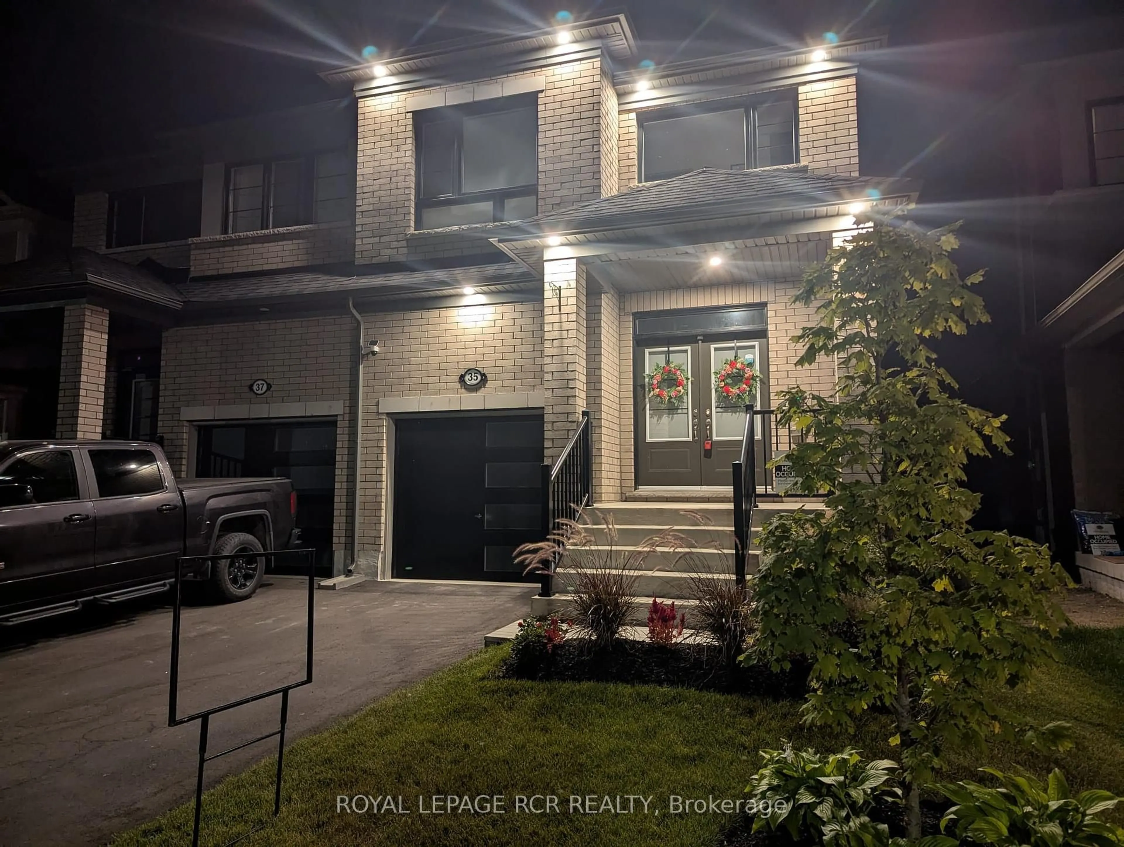Unknown for 35 Povey Rd, Centre Wellington Ontario N1M 0J5