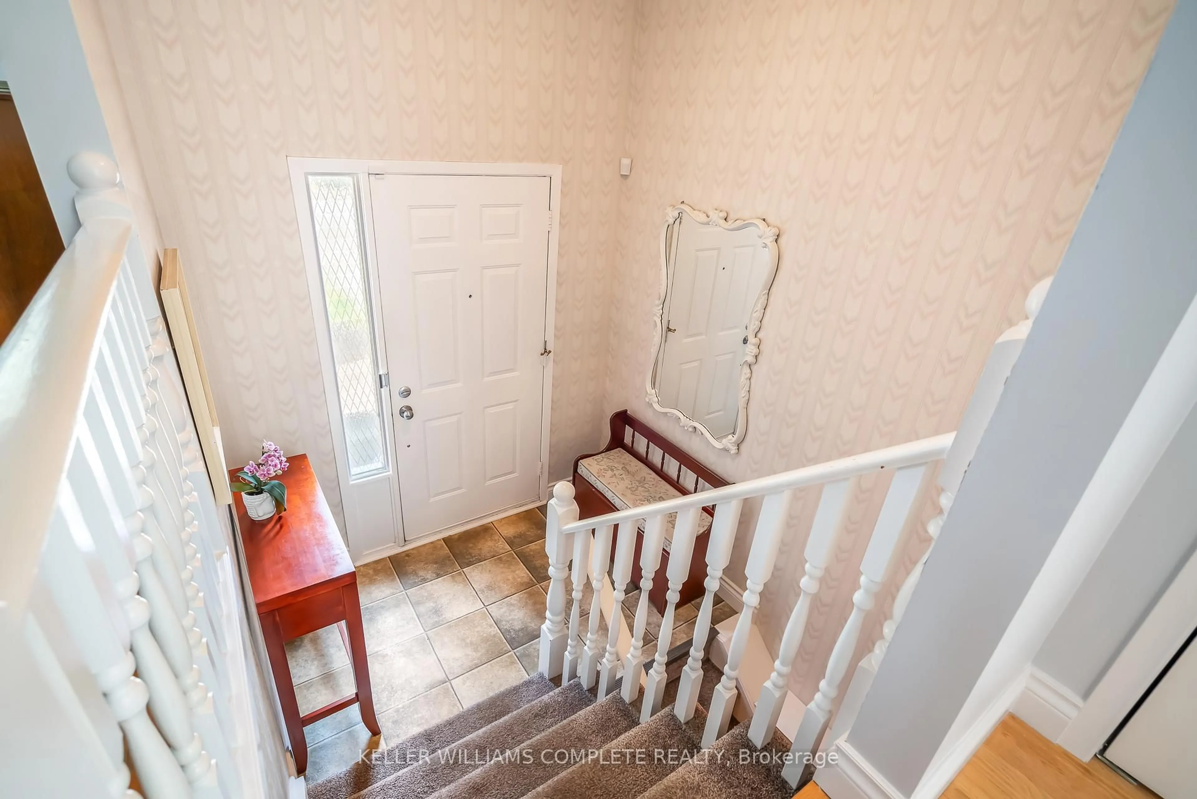 Unknown for 56 Stoney Brook Cres, St. Catharines Ontario L2S 3R8