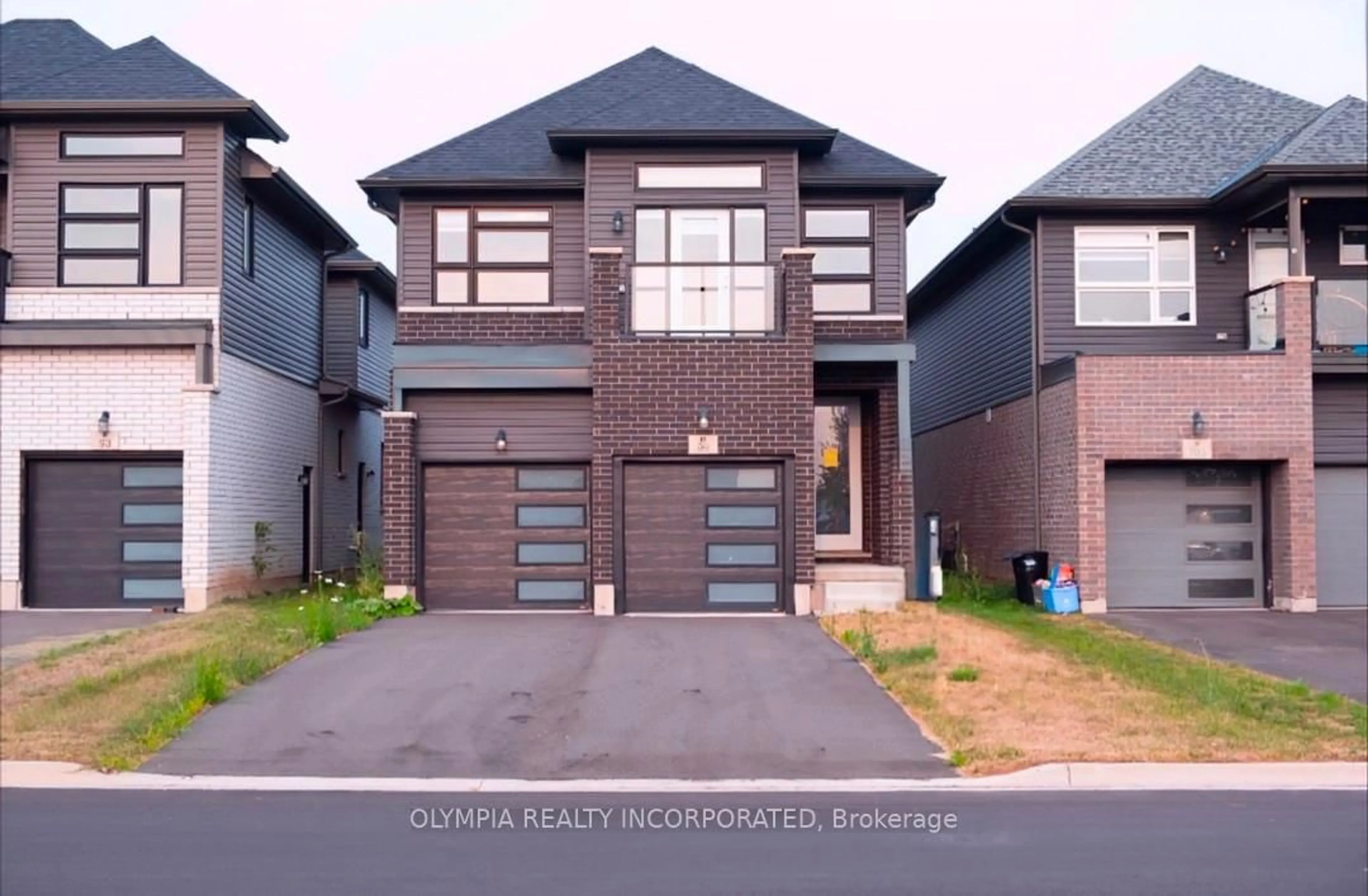 Unknown for 99 Louise St, Welland Ontario L3B 0J8