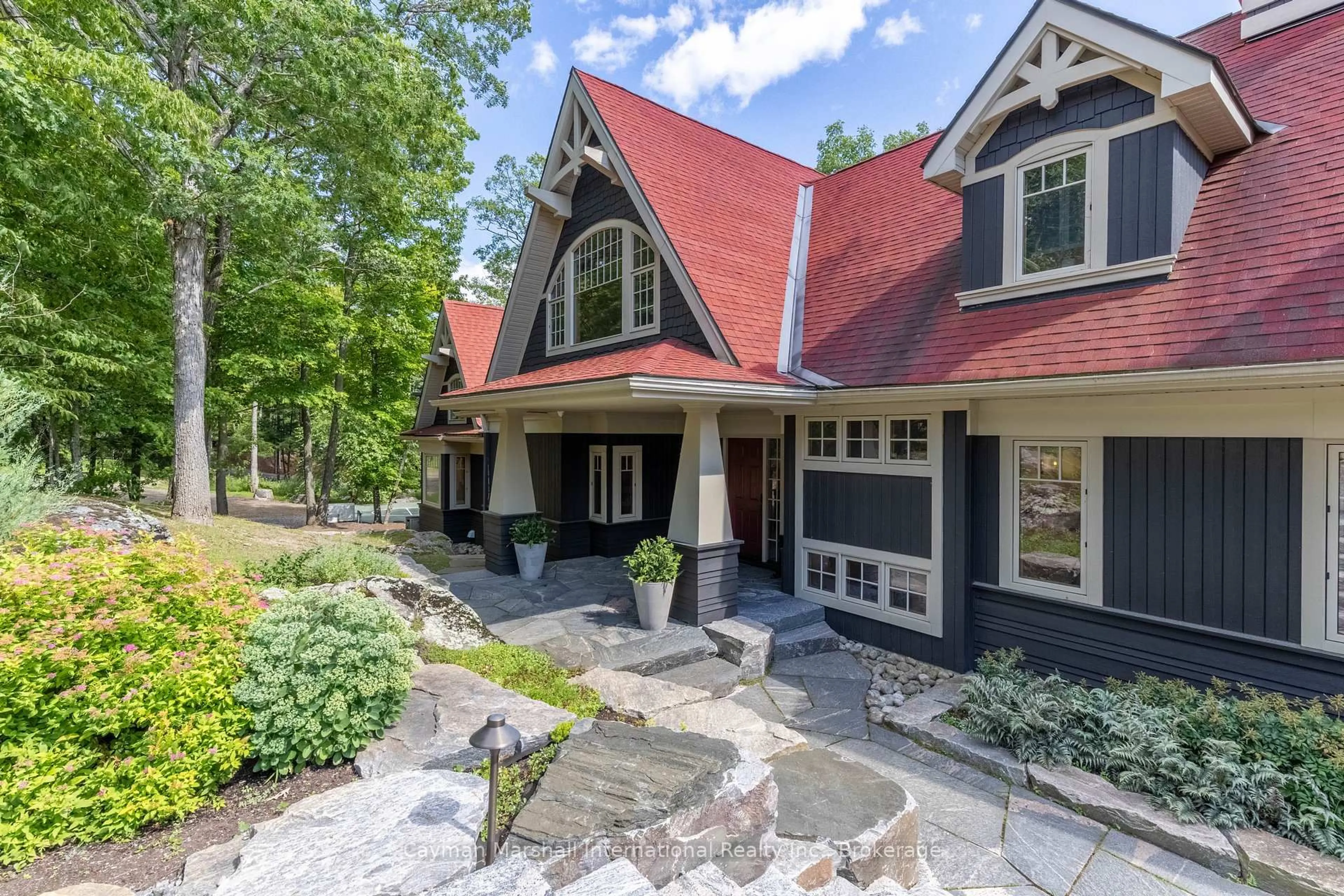 Unknown for 1152 Bradley Rd #3, Muskoka Lakes Ontario P0C 1A0