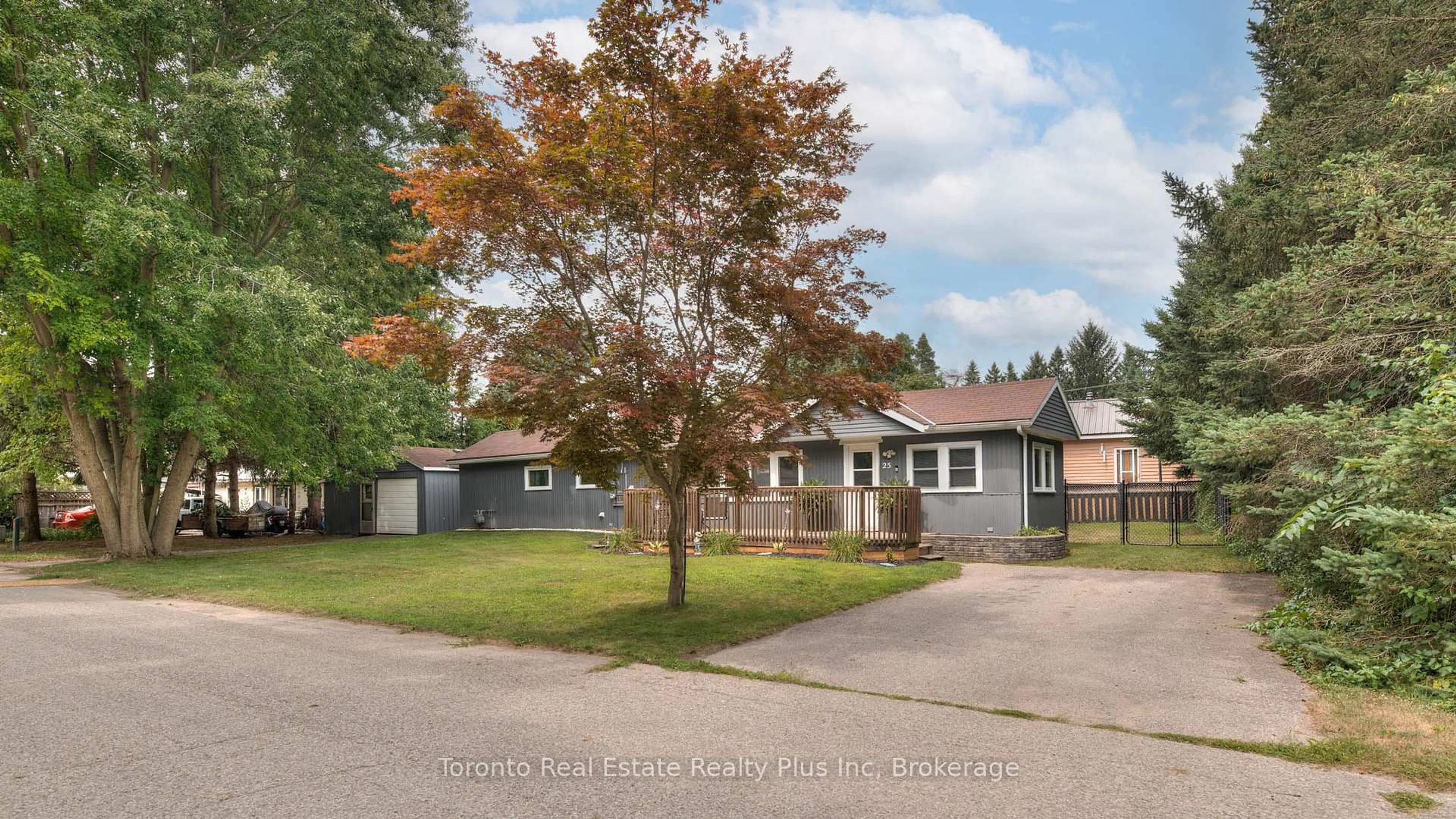 Unknown for 746112 Township Rd 4, 2nd St #25, Blandford-Blenheim Ontario N4S 7V9