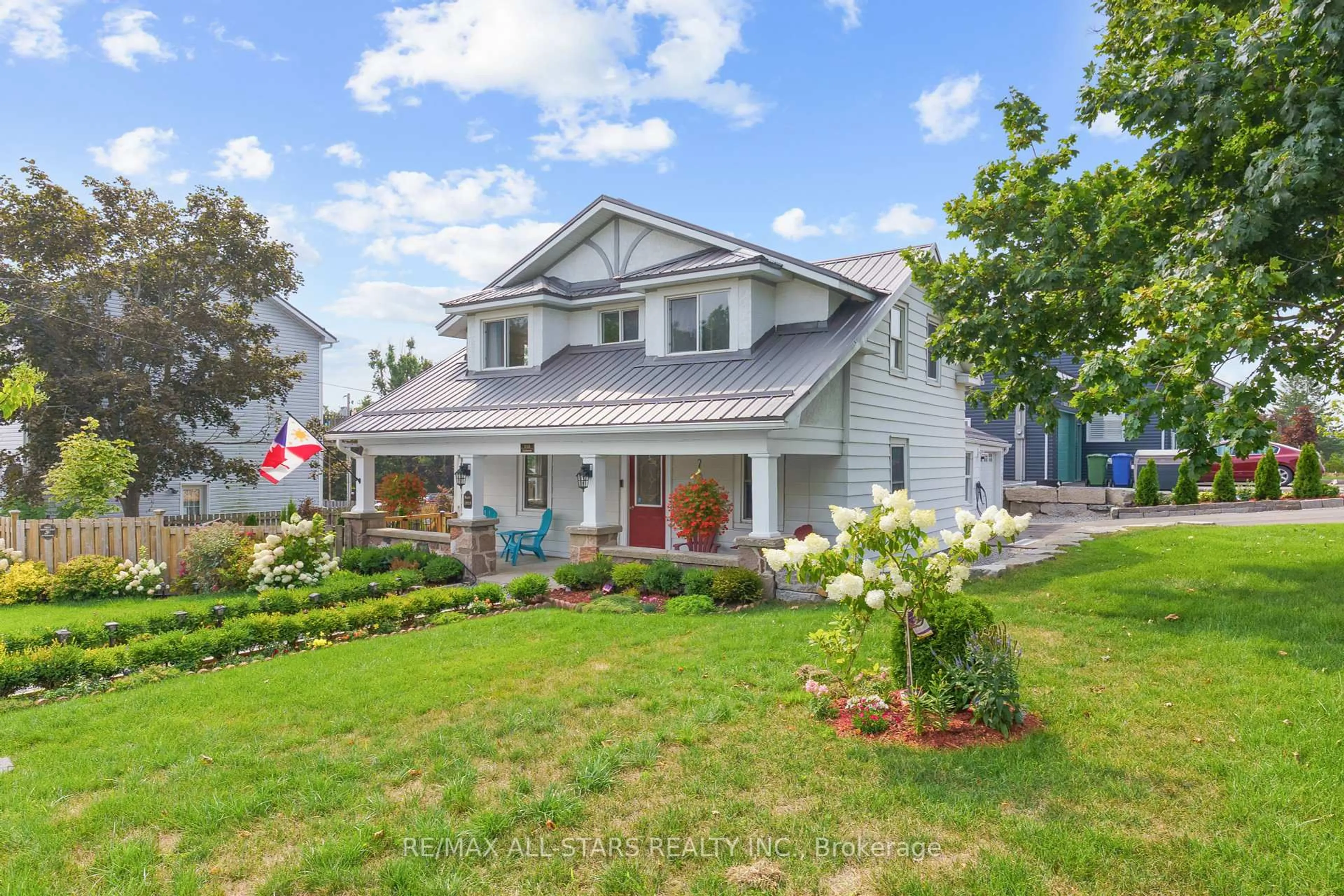 Unknown for 155 Colborne St, Kawartha Lakes Ontario K0M 1N0