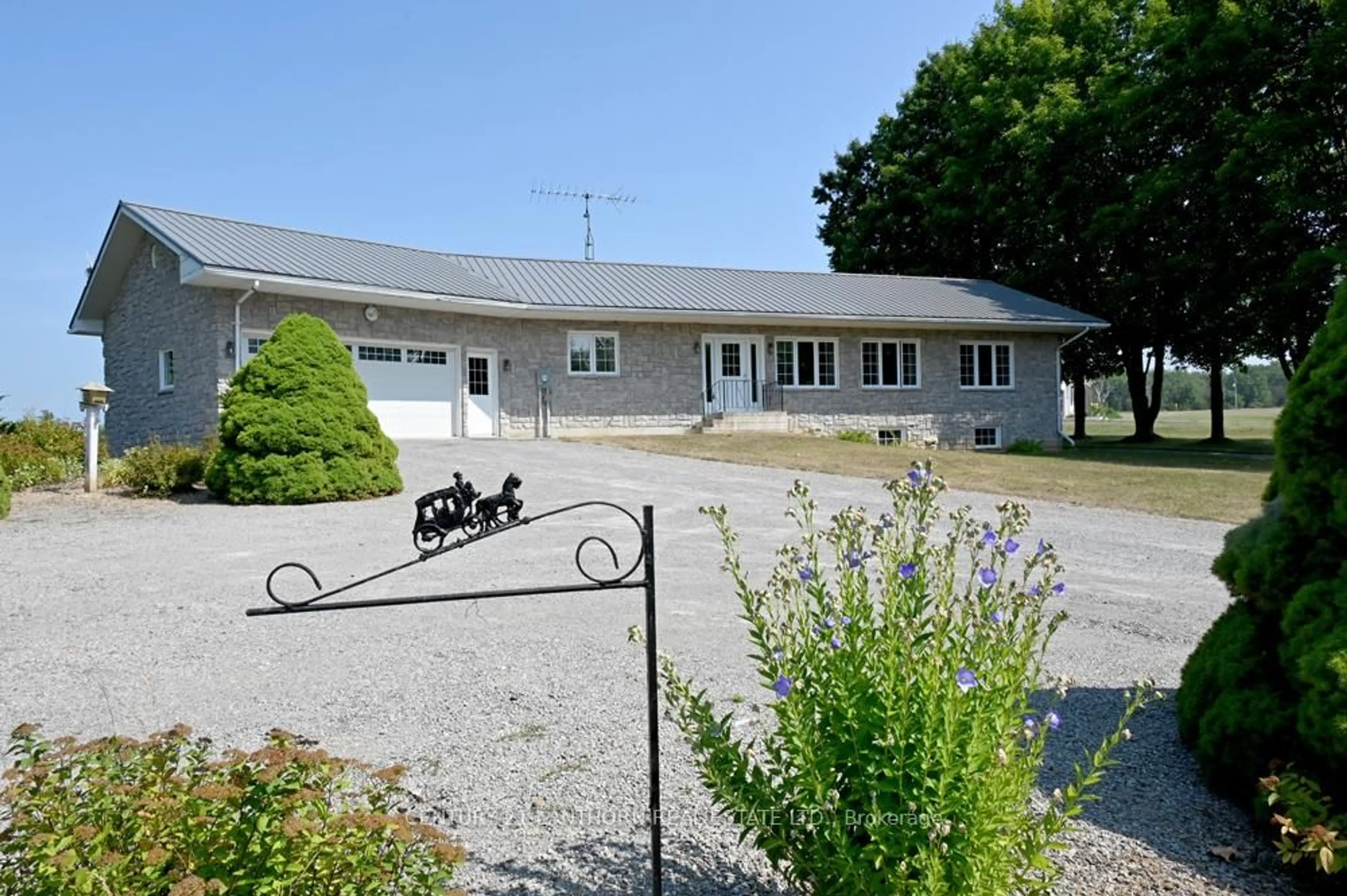 Unknown for 539 Shannon Rd, Prince Edward County Ontario K0K 2T0