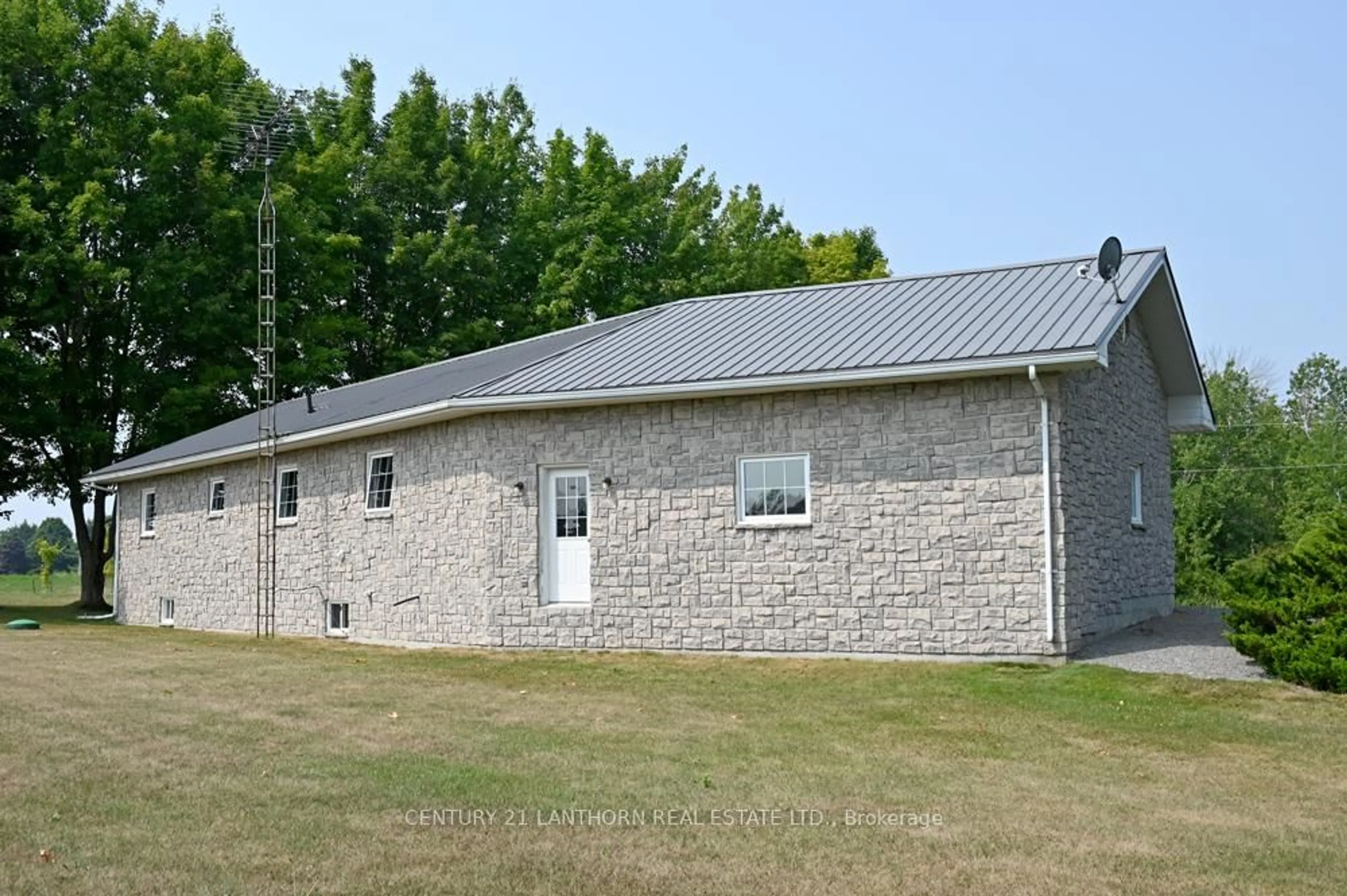 Unknown for 539 Shannon Rd, Prince Edward County Ontario K0K 2T0