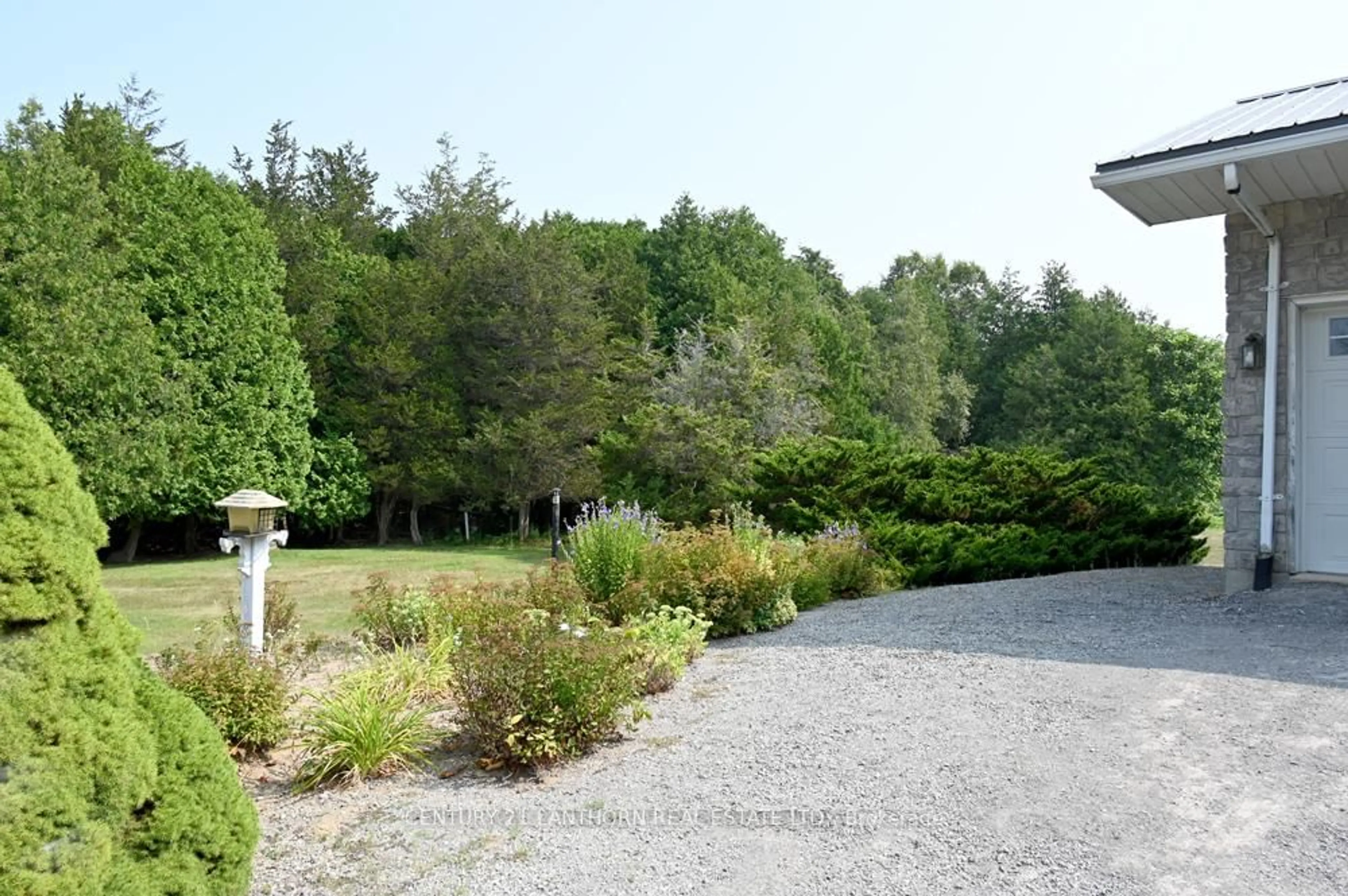 Patio, unknown for 539 Shannon Rd, Prince Edward County Ontario K0K 2T0