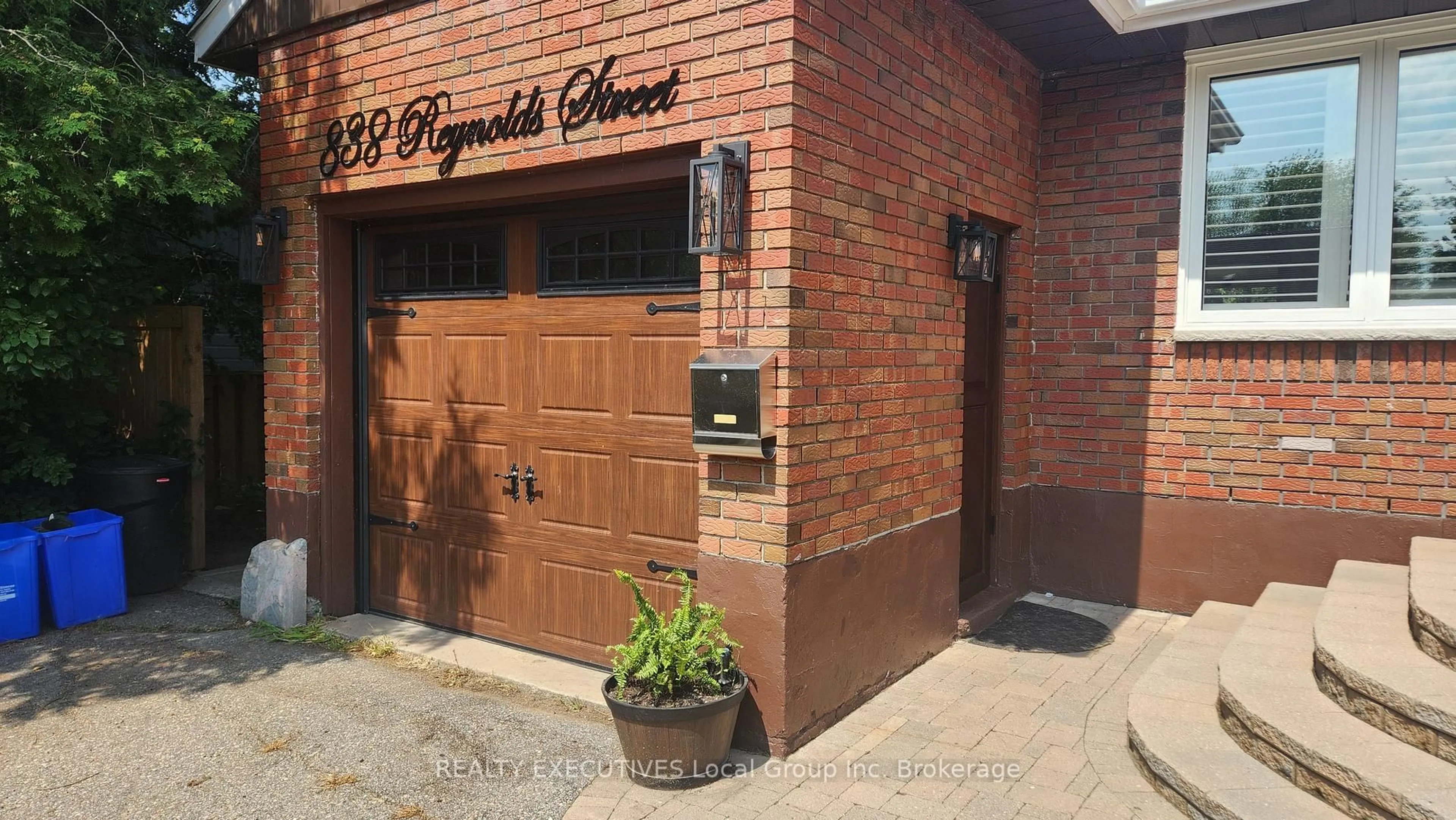 Storage room or clothes room or walk-in closet for 838 REYNOLDS St, North Bay Ontario P1B 5C7