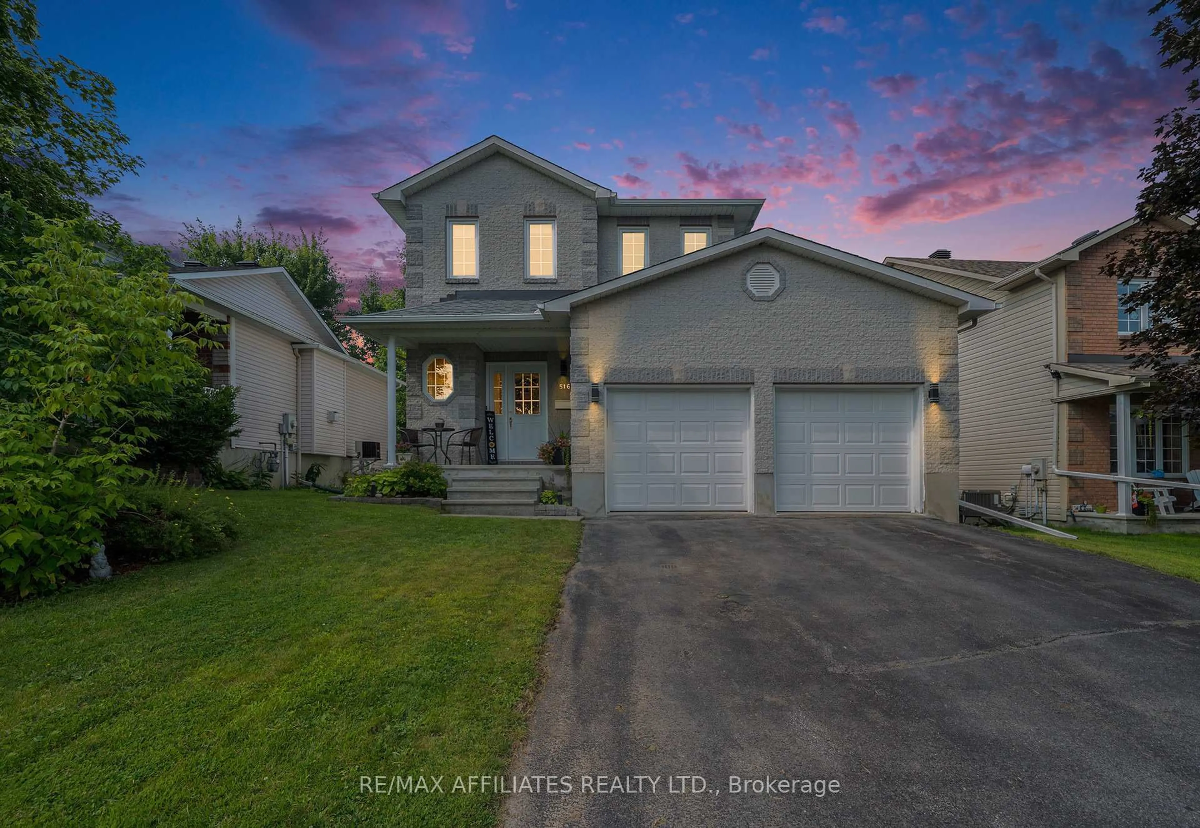 Unknown for 516 Joseph St, Carleton Place Ontario K7C 3T9