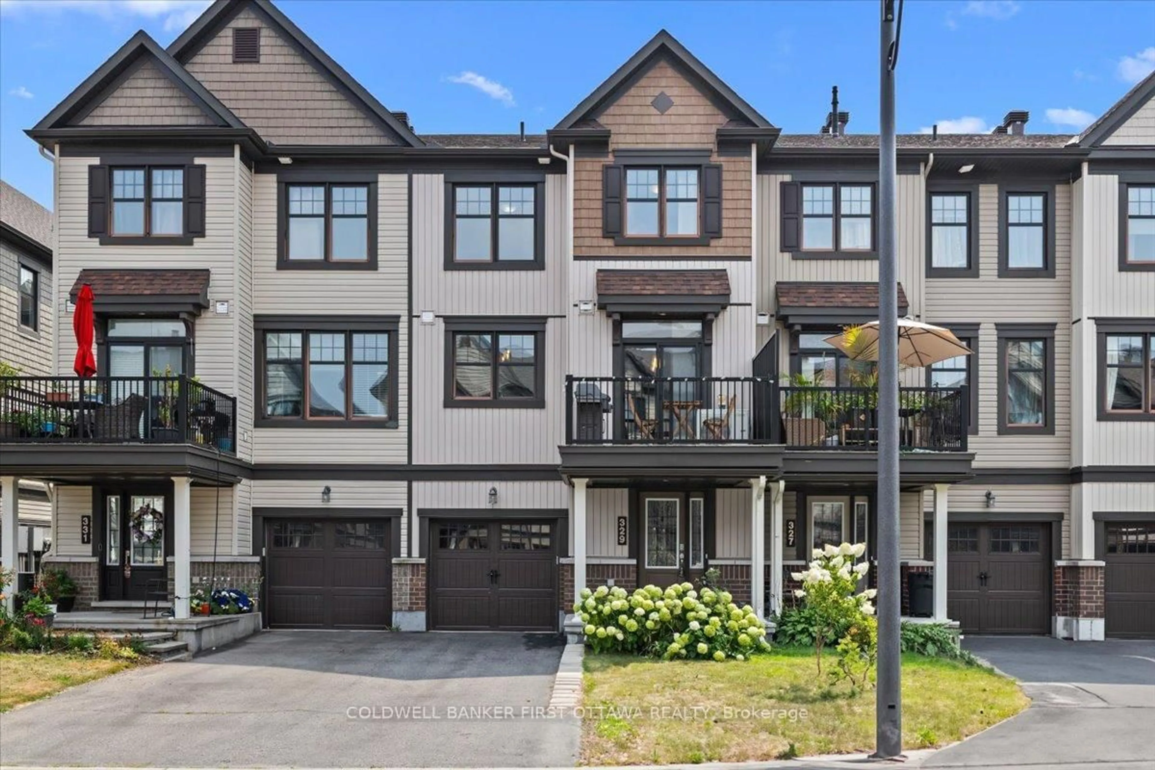 Unknown for 329 CITRINE St, Ottawa Ontario K4A 1A8
