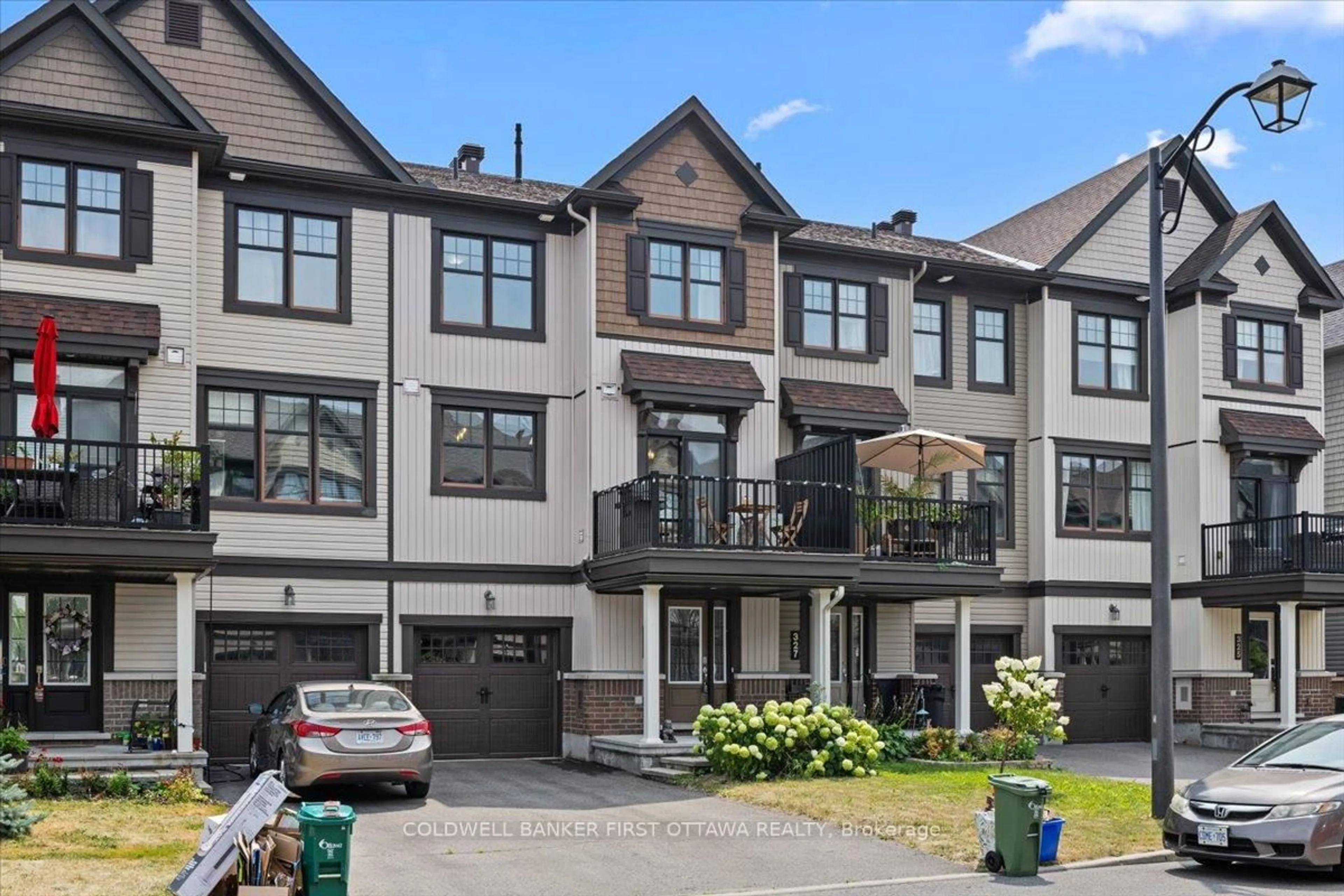 Unknown for 329 CITRINE St, Ottawa Ontario K4A 1A8