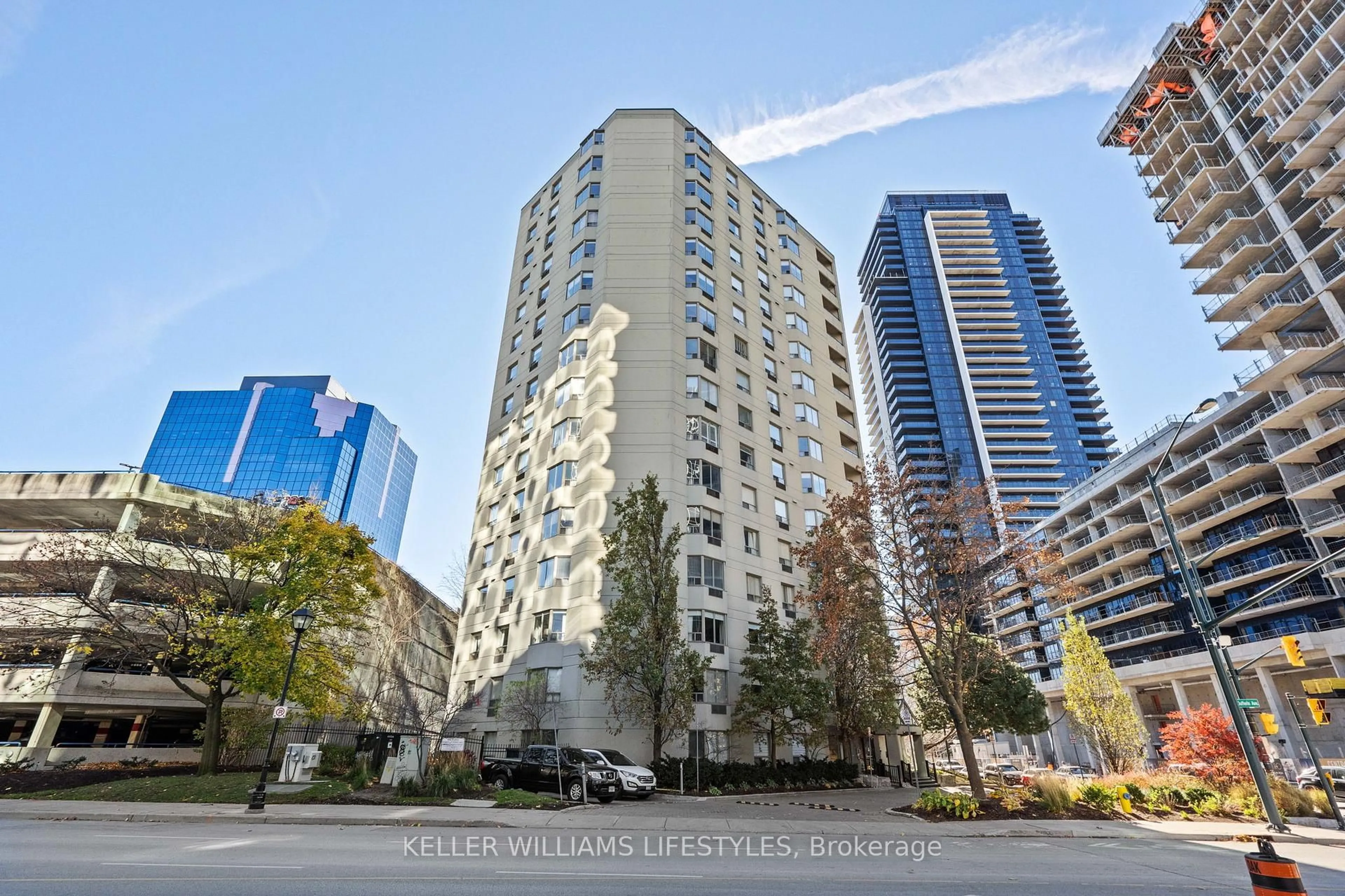 Unknown for 500 Talbot St #1302, London East Ontario N6A 2S3