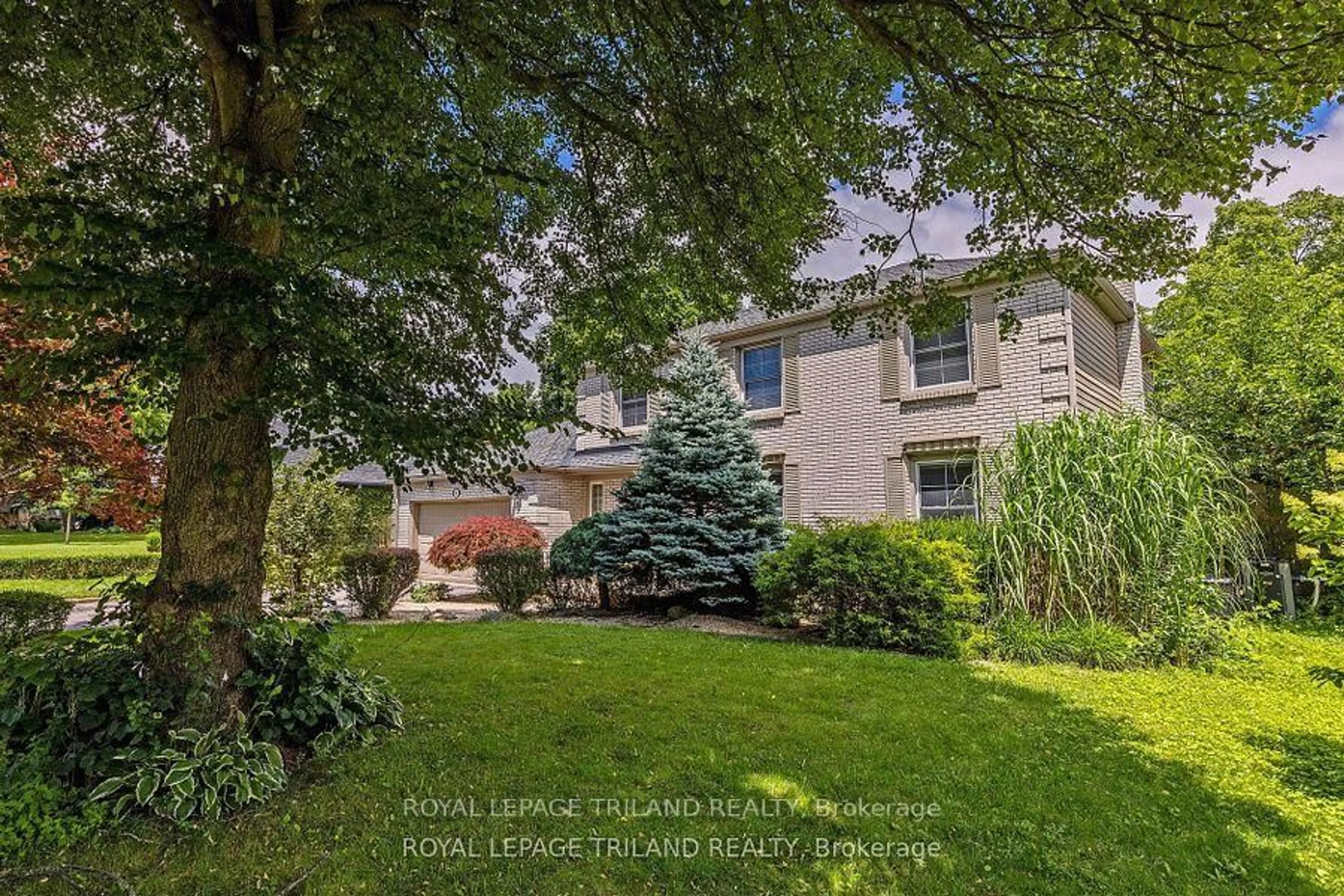 Unknown for 69 Shavian Blvd, London North Ontario N6G 2P4