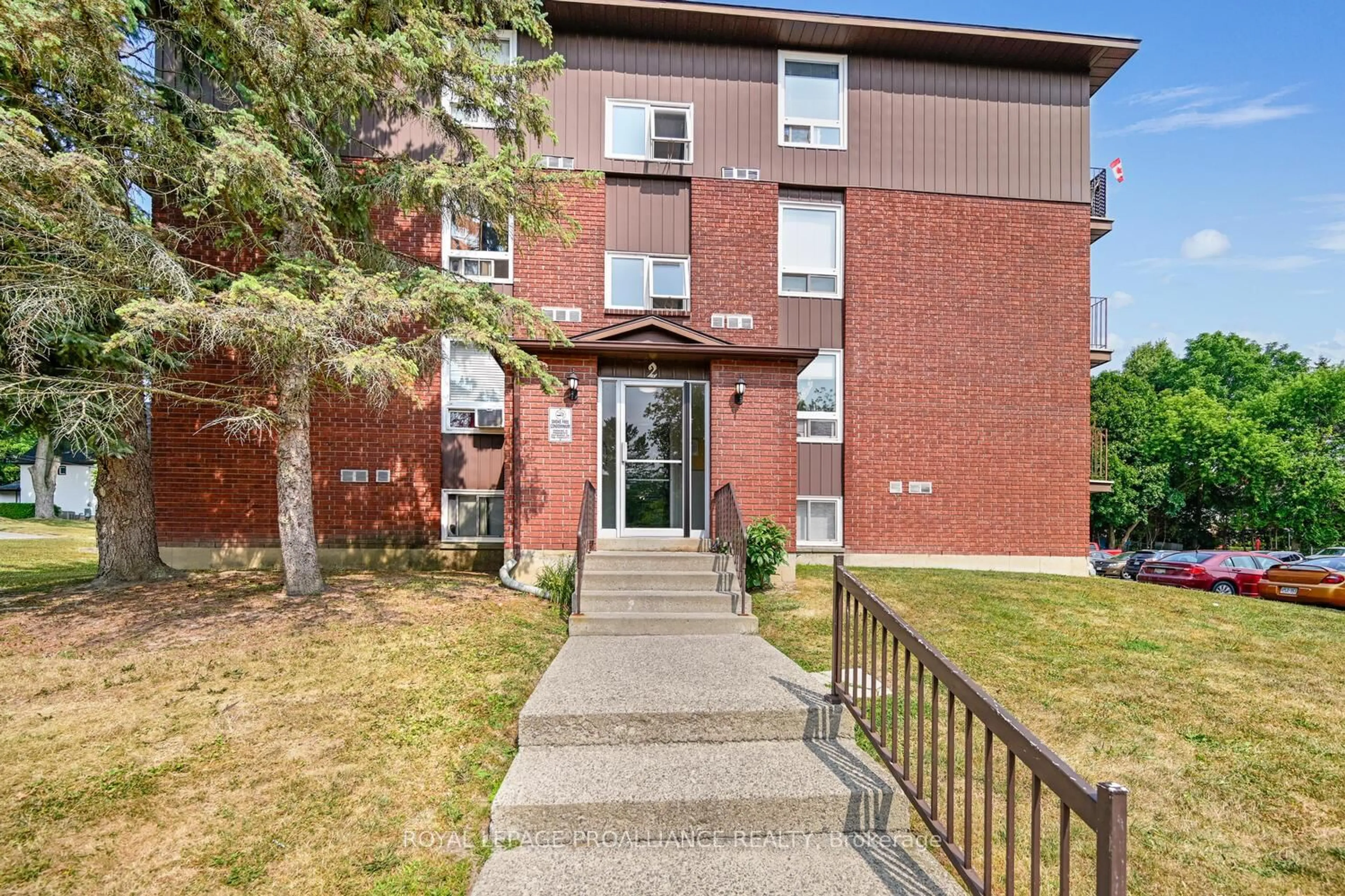 Unknown for 2 Charlotte Pl #10, Brockville Ontario K6V 6T4