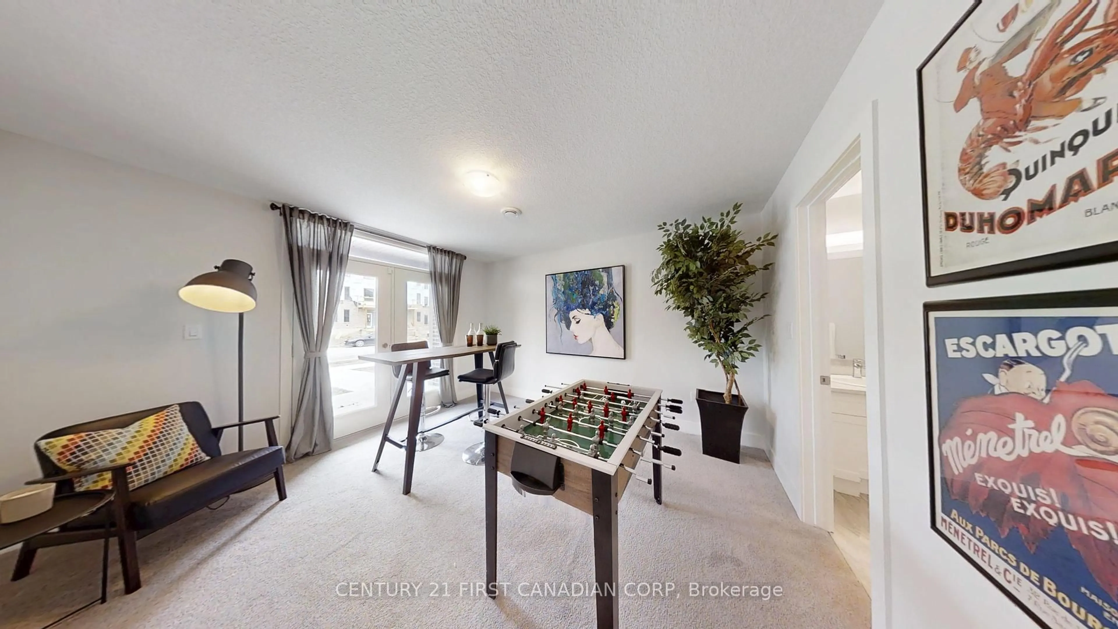 A pic of a room for 530 Gatestone Rd #18, London South Ontario N6M 0A2