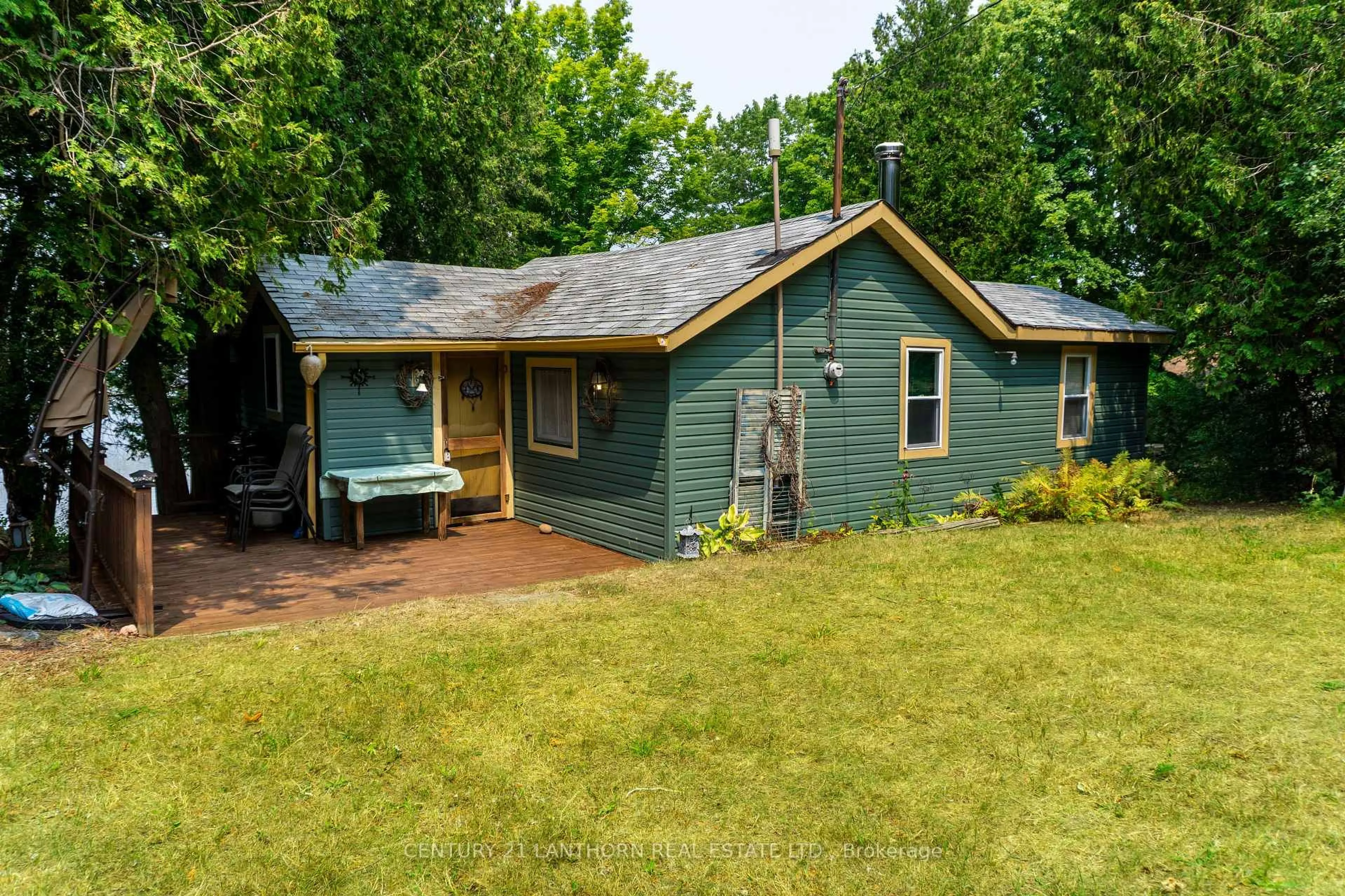 Unknown for 47 Blossom Lane, Prince Edward County Ontario K0K 1T0