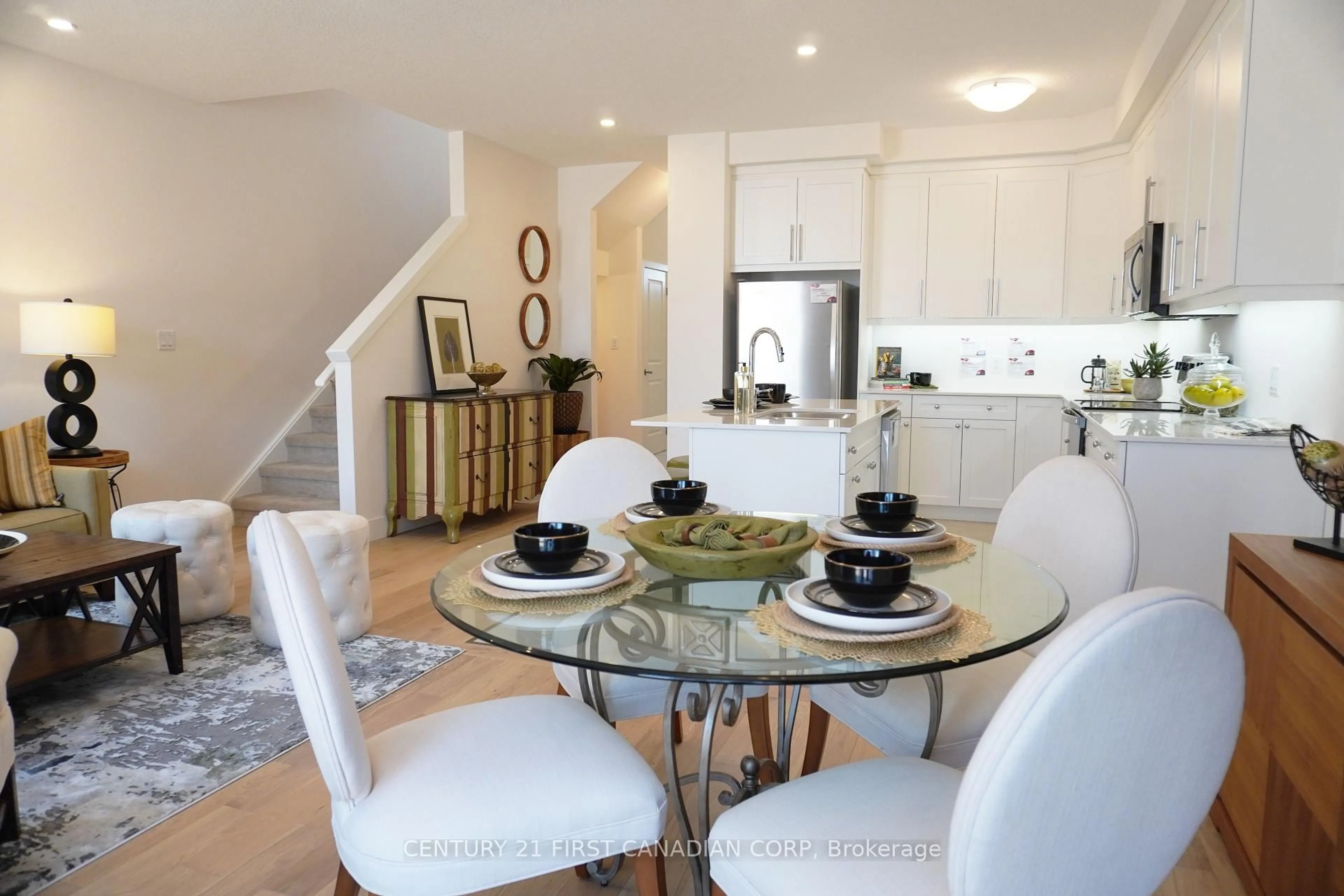 Unknown for 522 Gatestone Rd, London South Ontario N6M 0A2