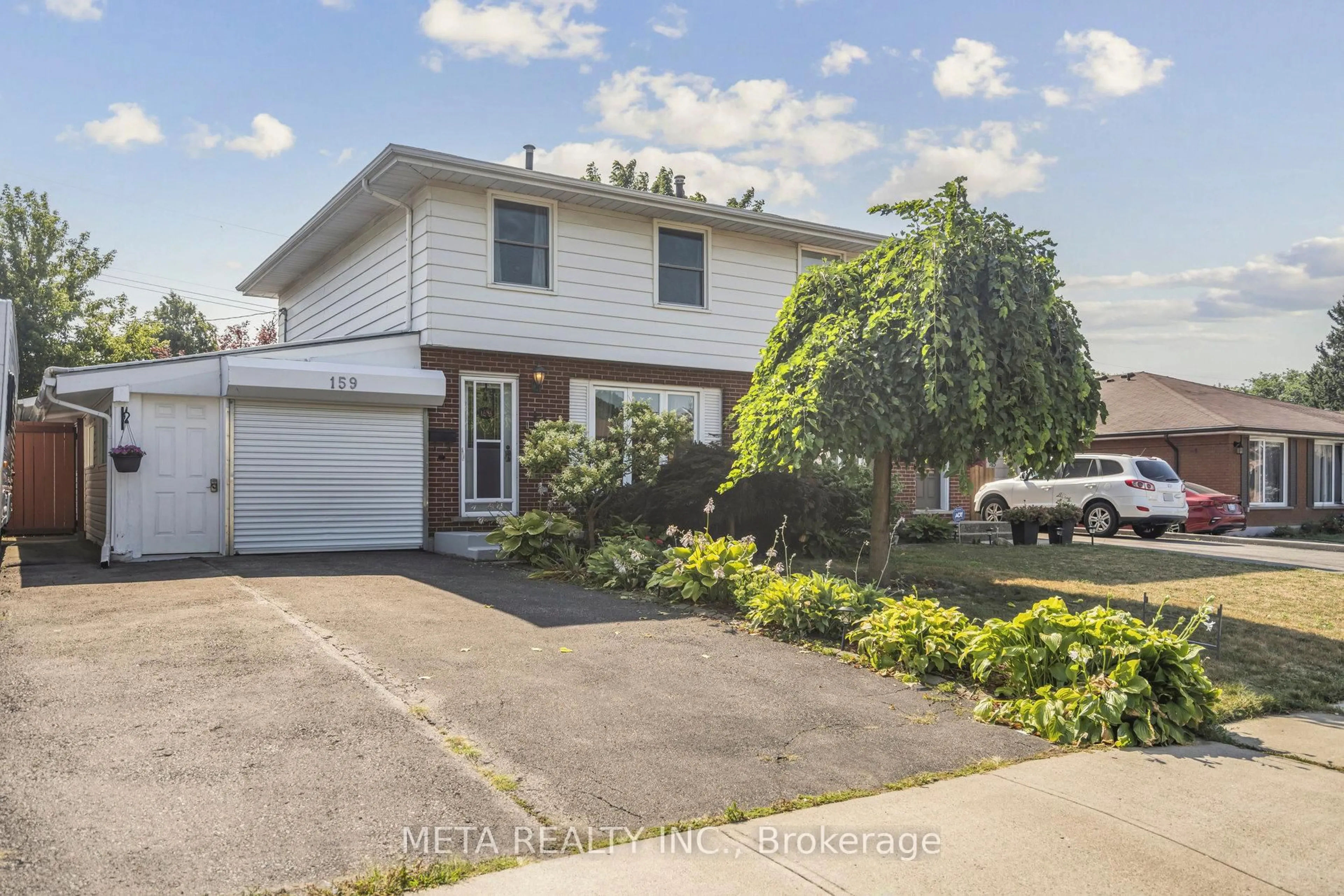 Unknown for 159 St. Andrews Dr, Hamilton Ontario L8K 5K1