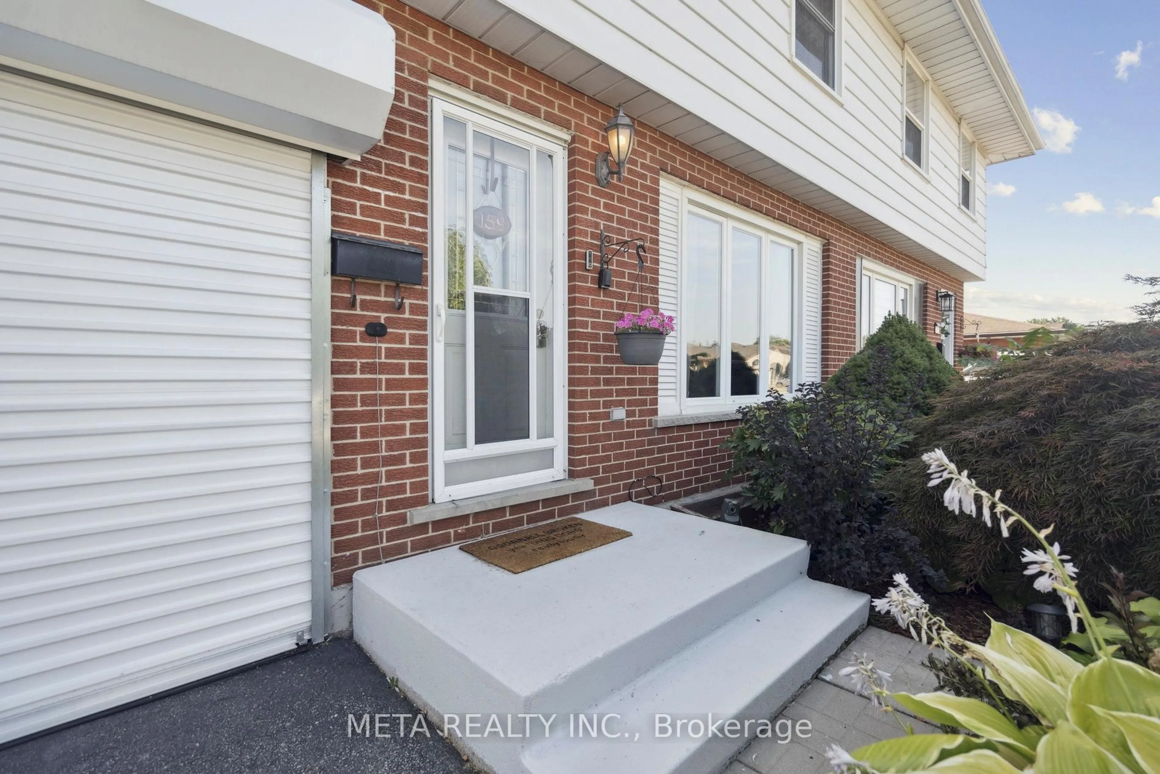 Unknown for 159 St. Andrews Dr, Hamilton Ontario L8K 5K1
