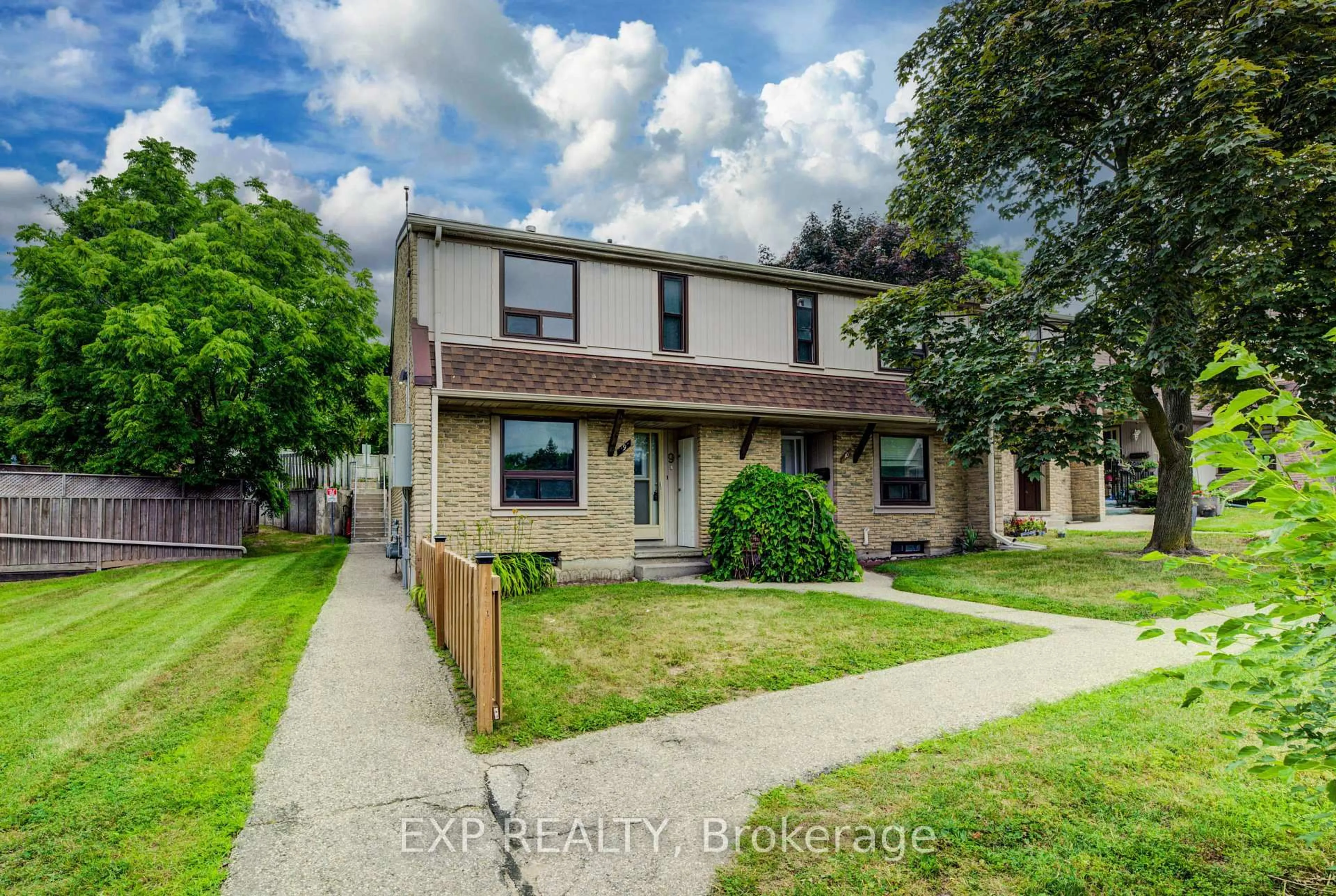 Unknown for 280 Thaler Ave #9, Kitchener Ontario N2A 1R6