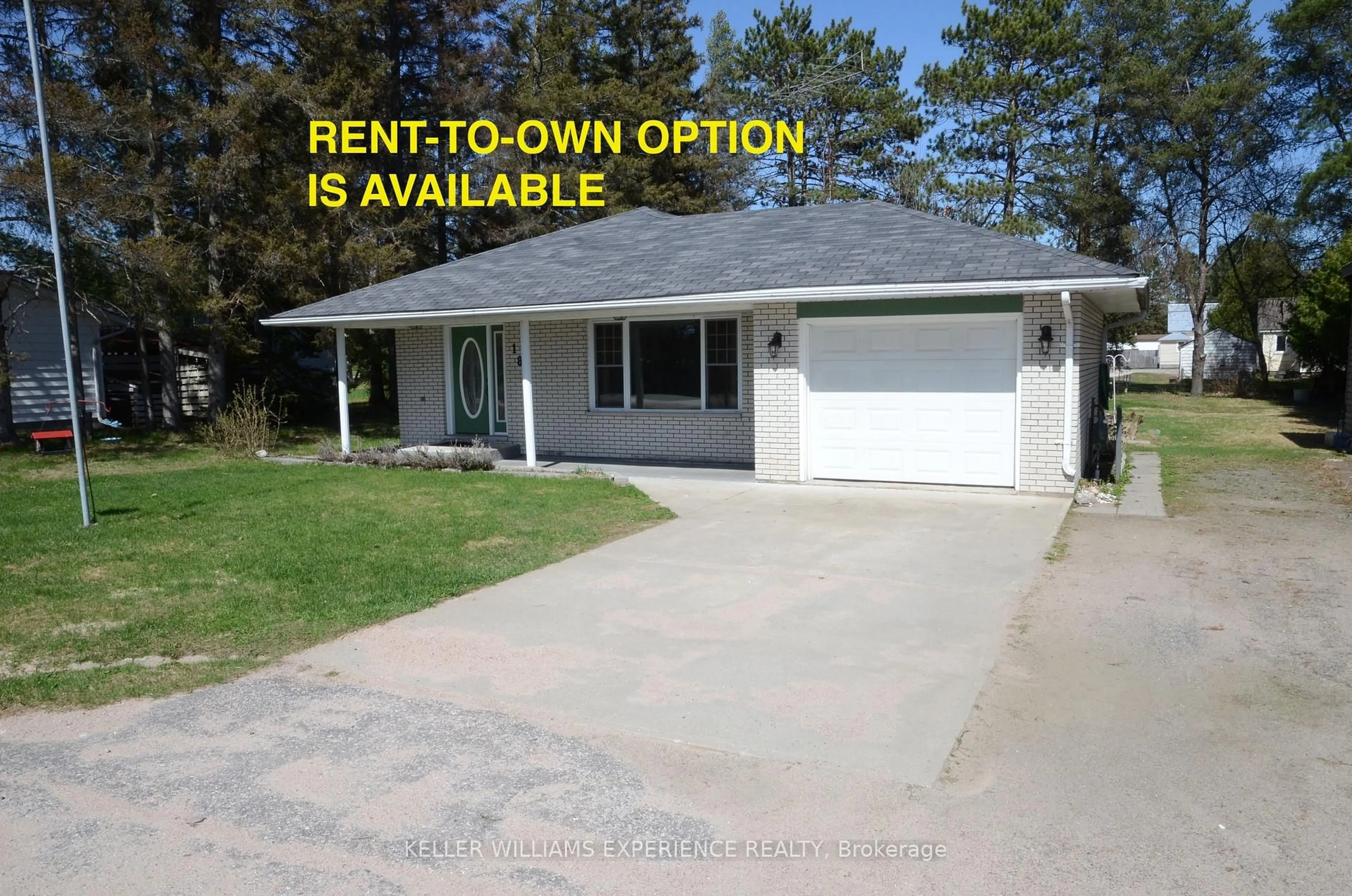 Unknown for 18 TEBBY Blvd, South River Ontario P0A 1X0