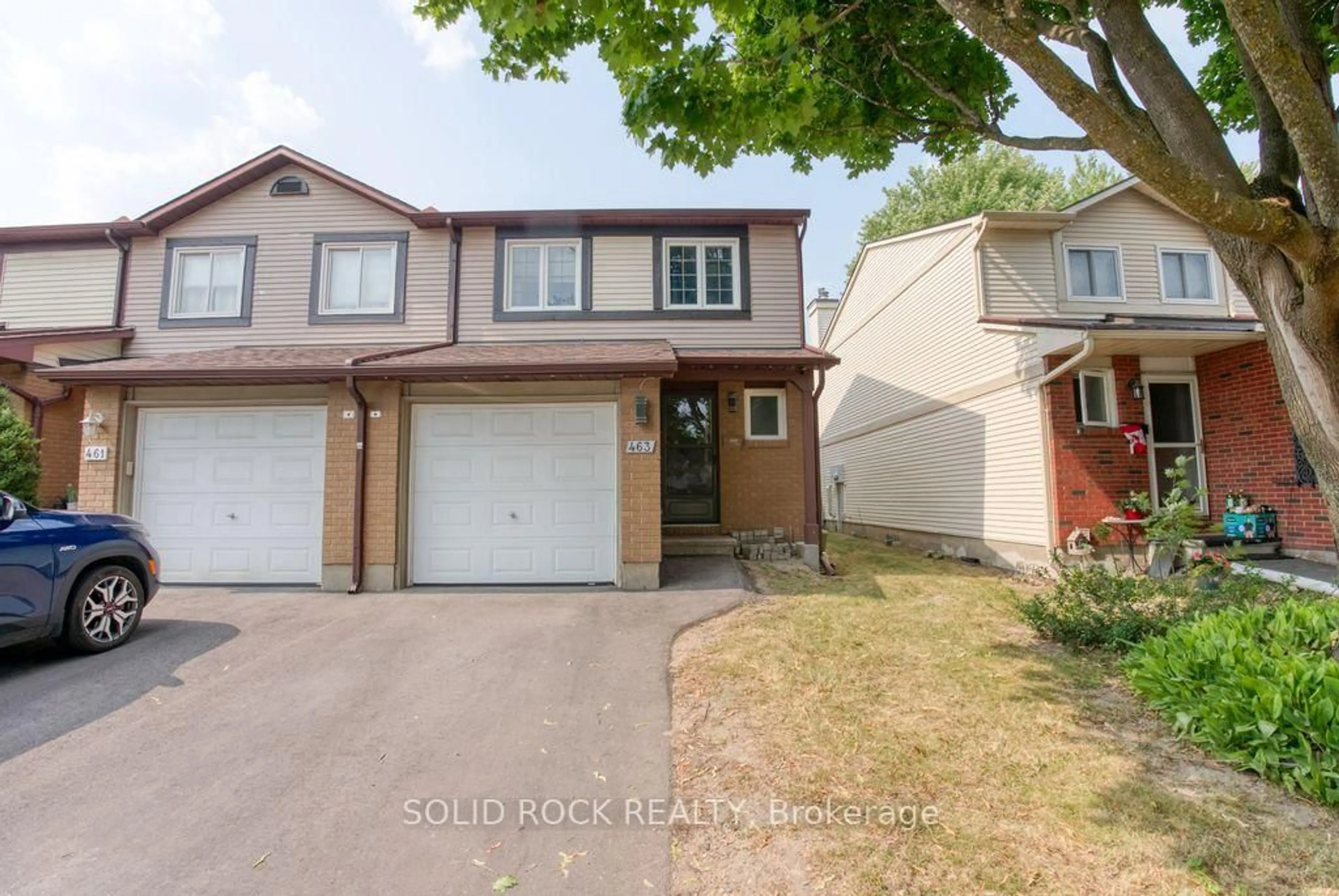 Unknown for 463 Canotia Pl, Ottawa Ontario K4A 2K2