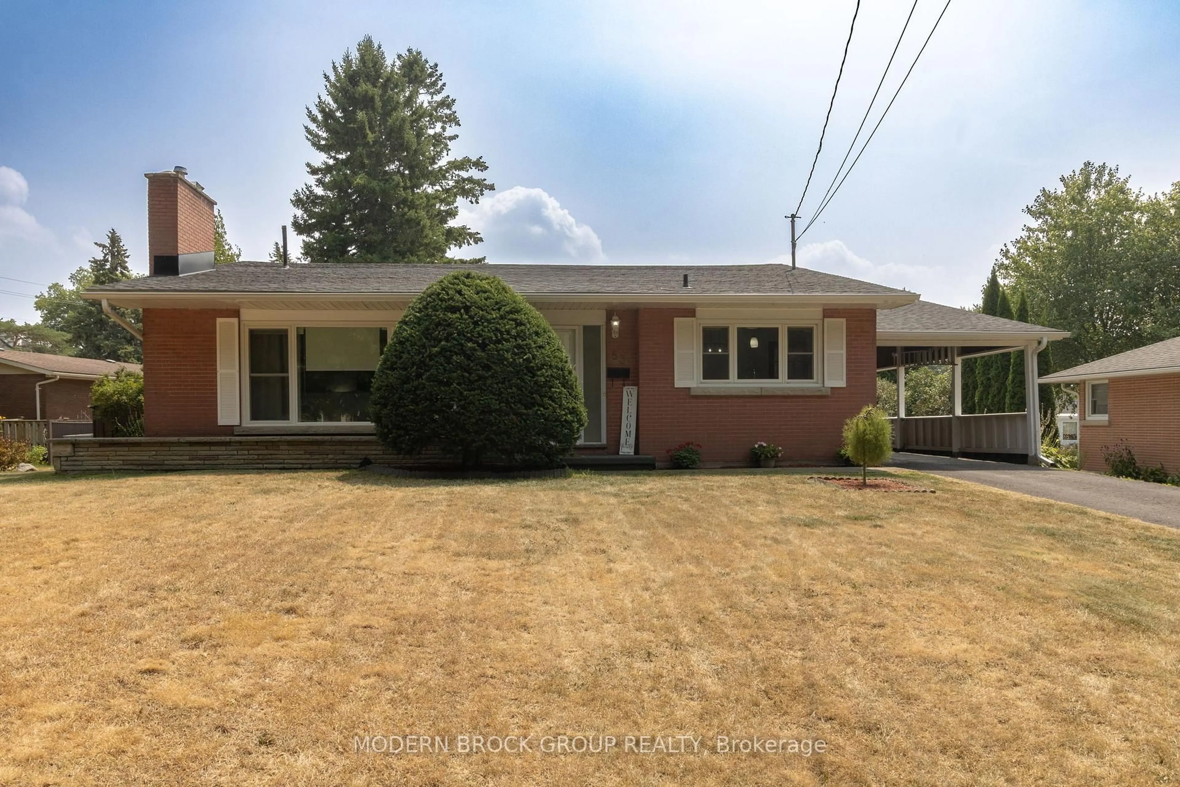 Unknown for 53 Crawford St, Brockville Ontario K6V 1S4