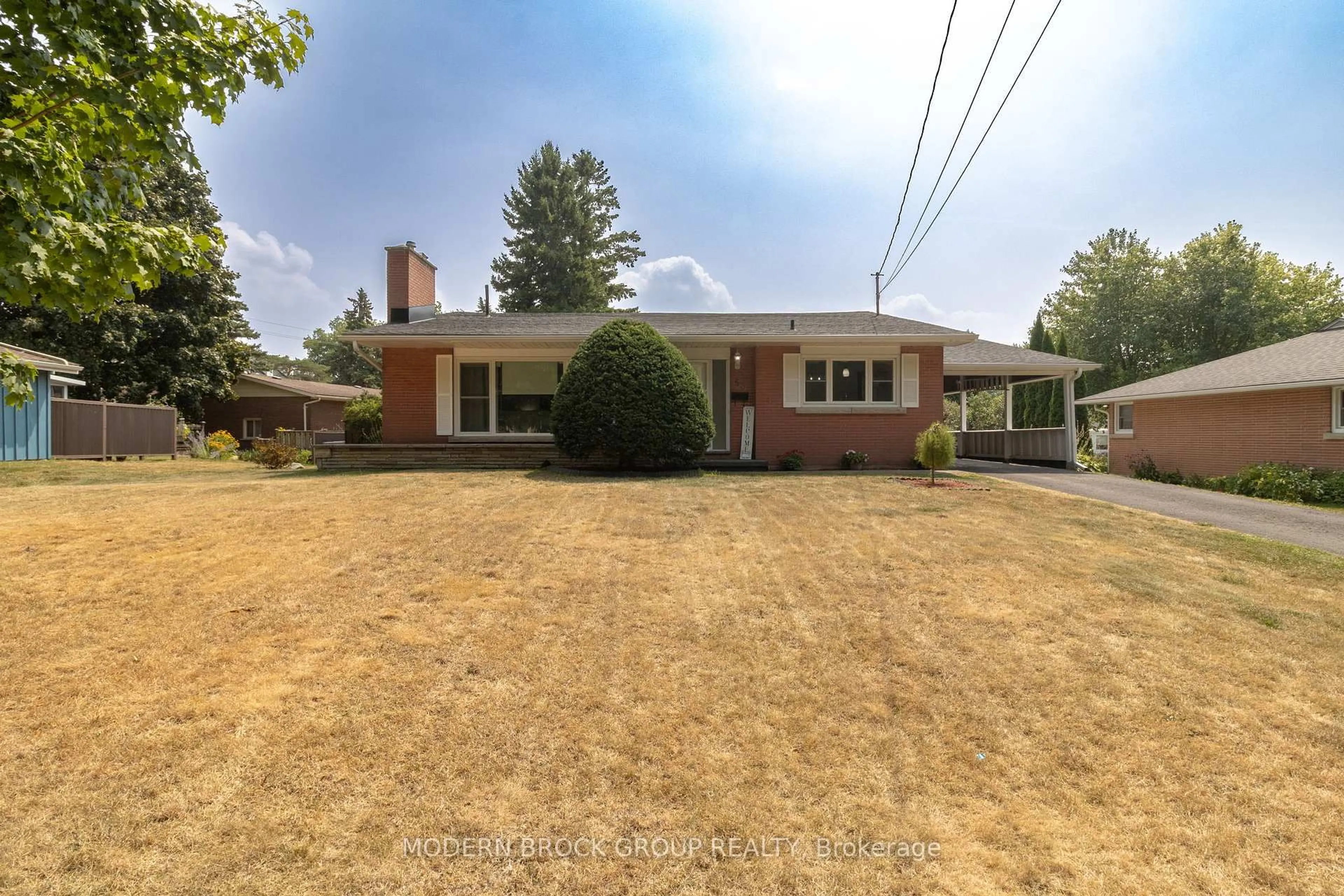 Unknown for 53 Crawford St, Brockville Ontario K6V 1S4