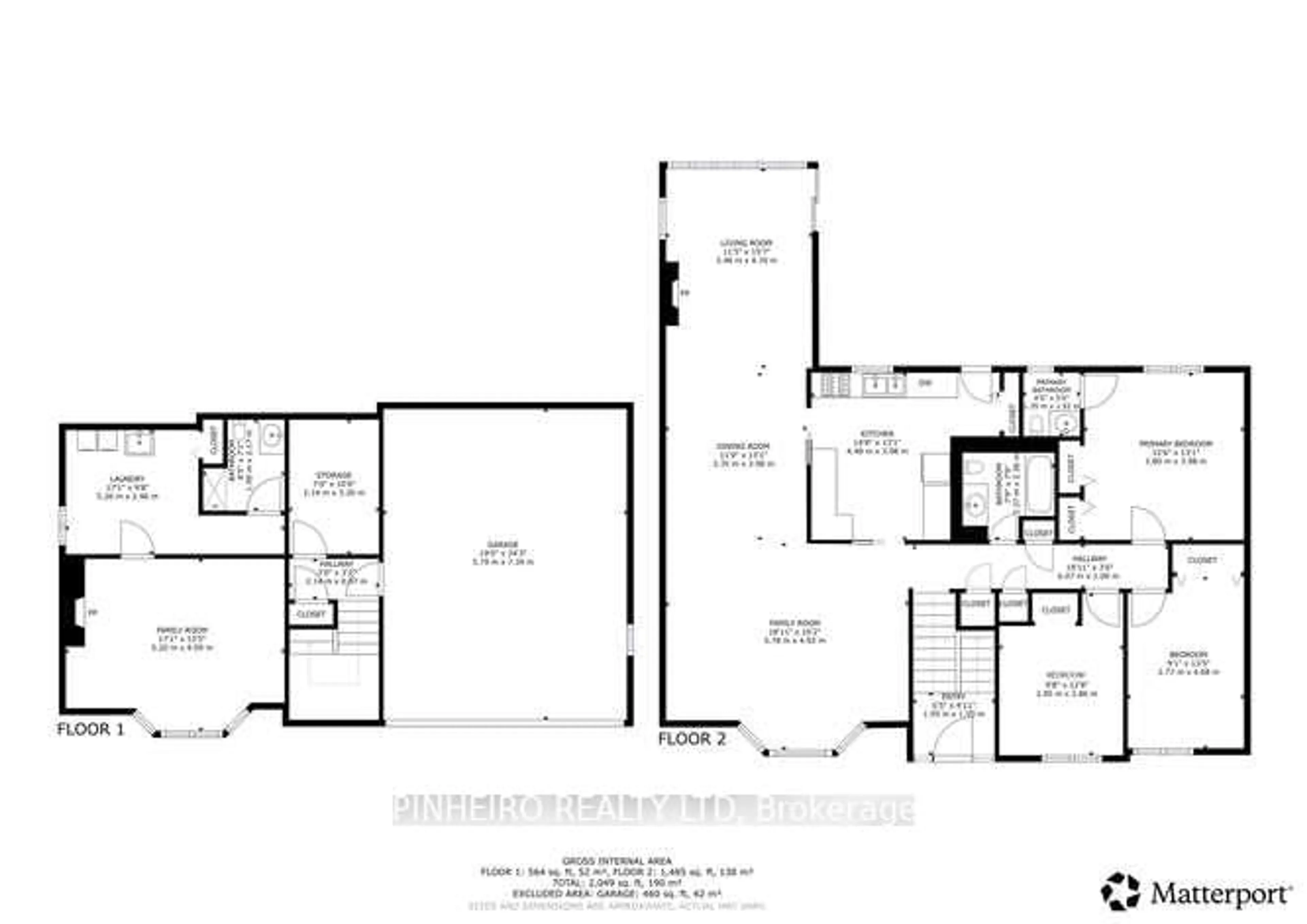 Floor plan for 39 Cheviot Pl, London South Ontario N6C 4Z1