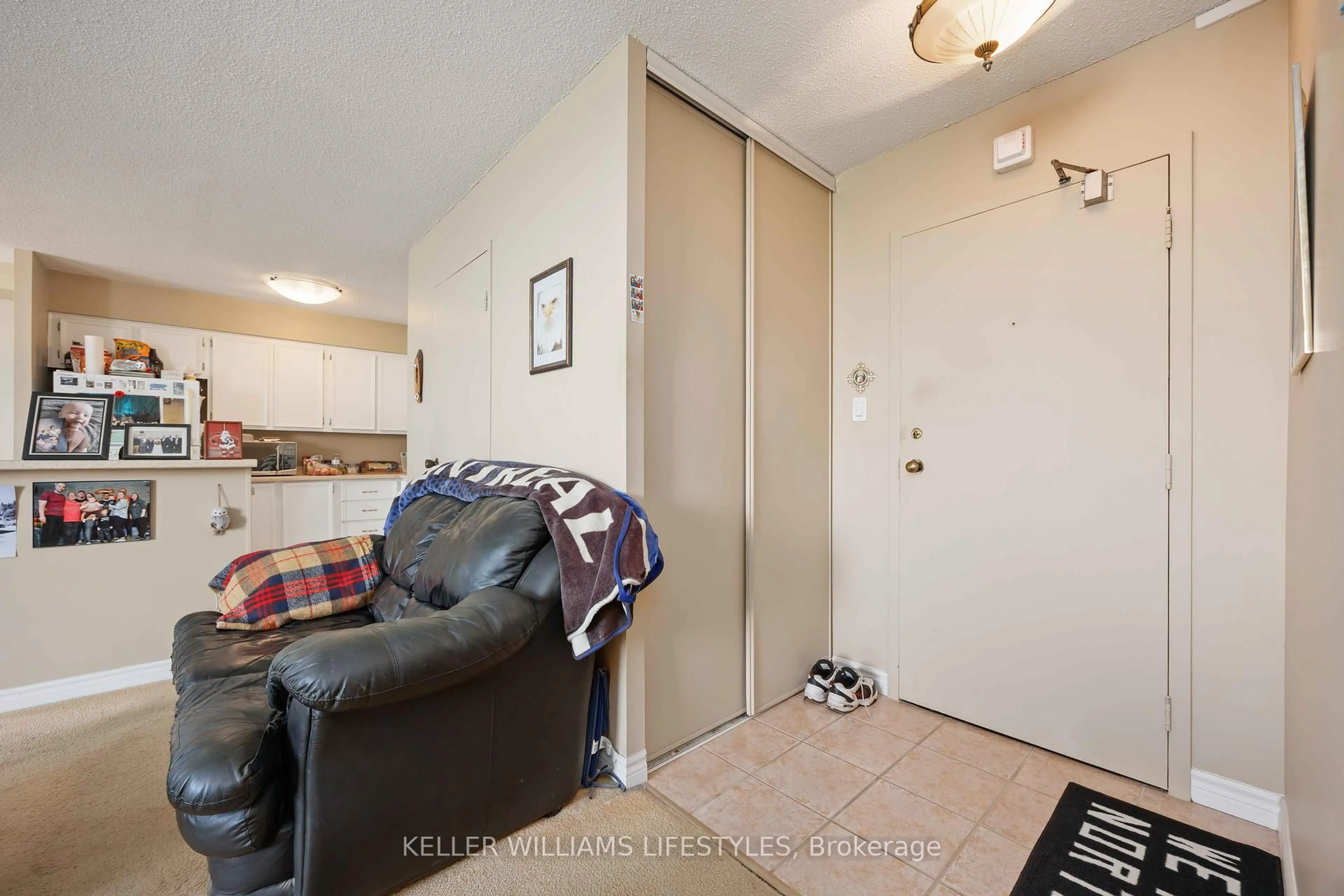 A pic of a room for 155 FRONT St #603, Sarnia Ontario N7T 7V5