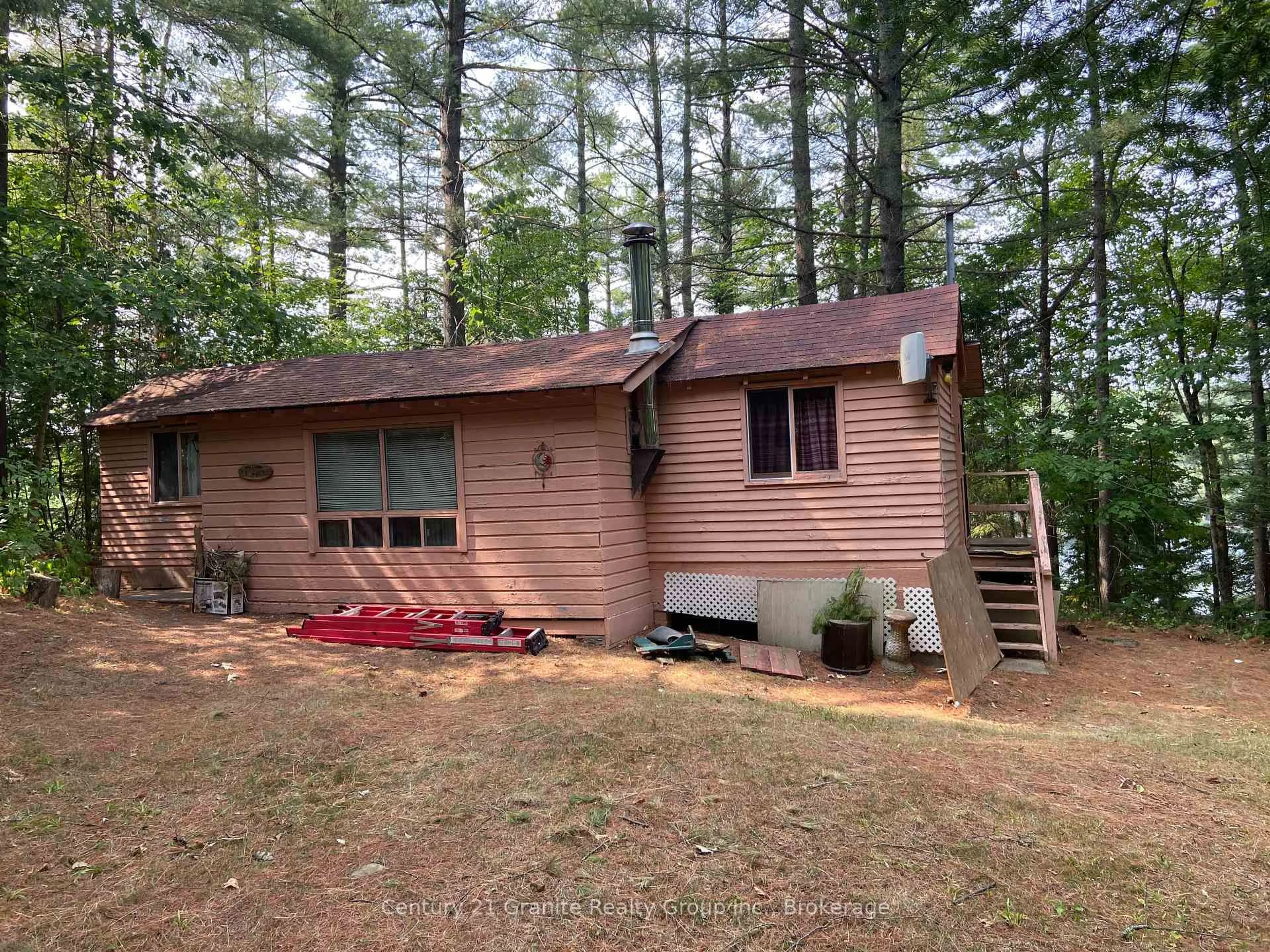 Unknown for 1035 Nawautin Lane, Minden Hills Ontario K0M 2K0