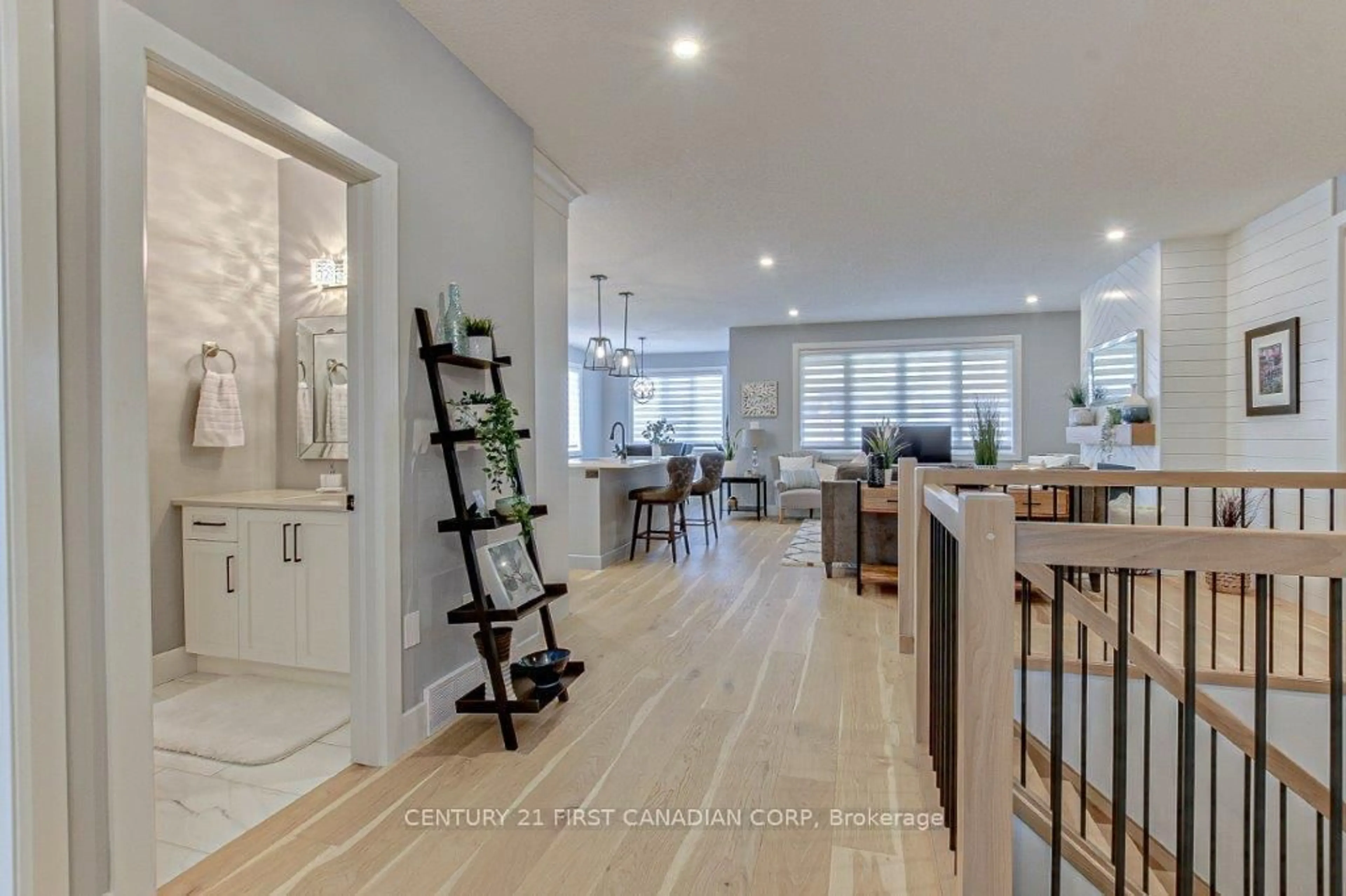 Unknown for 4103 Campbell St, London South Ontario N6P 0H5
