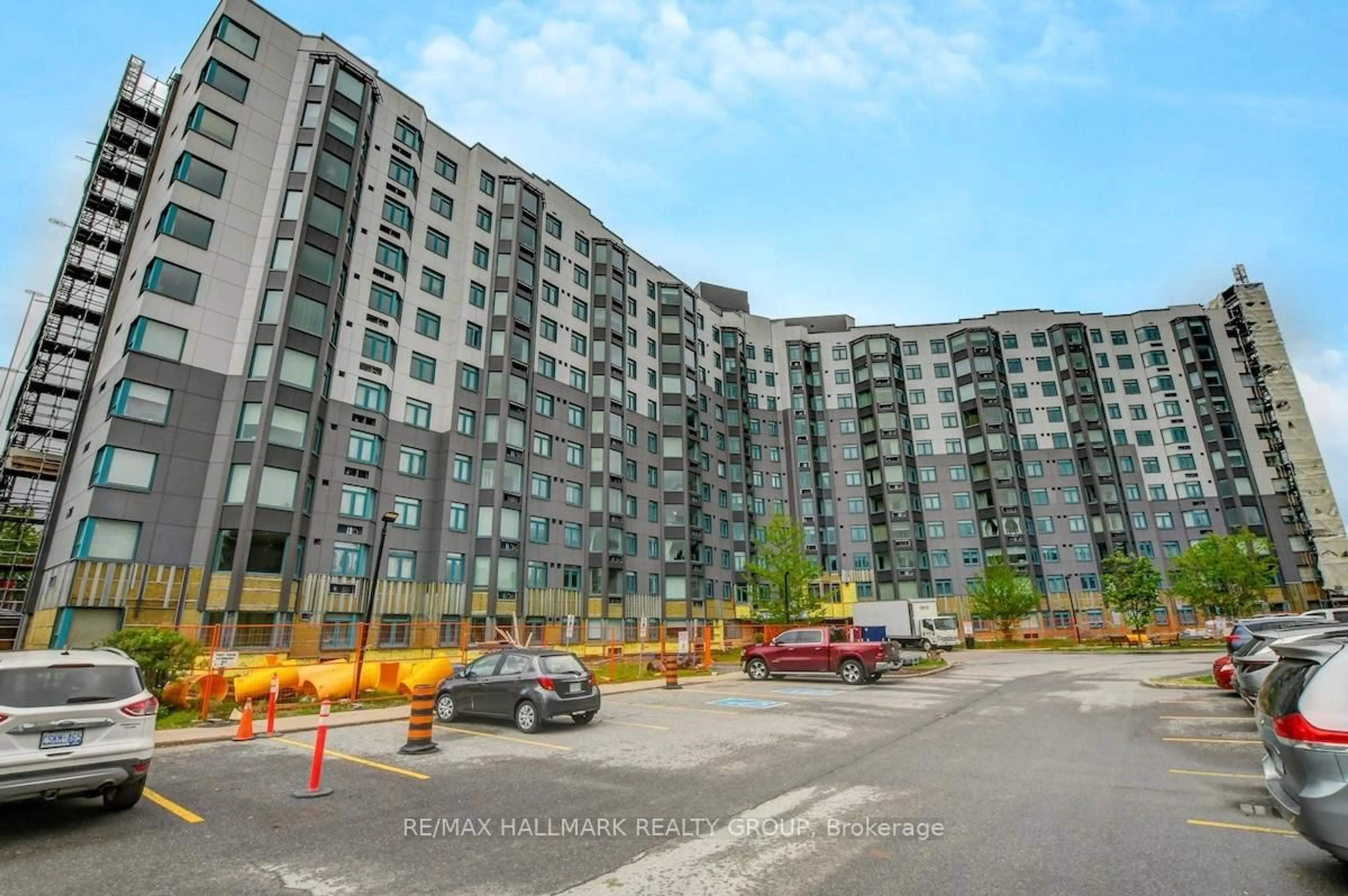 Unknown for 1025 Grenon Ave #616, Ottawa Ontario K2B 8S5