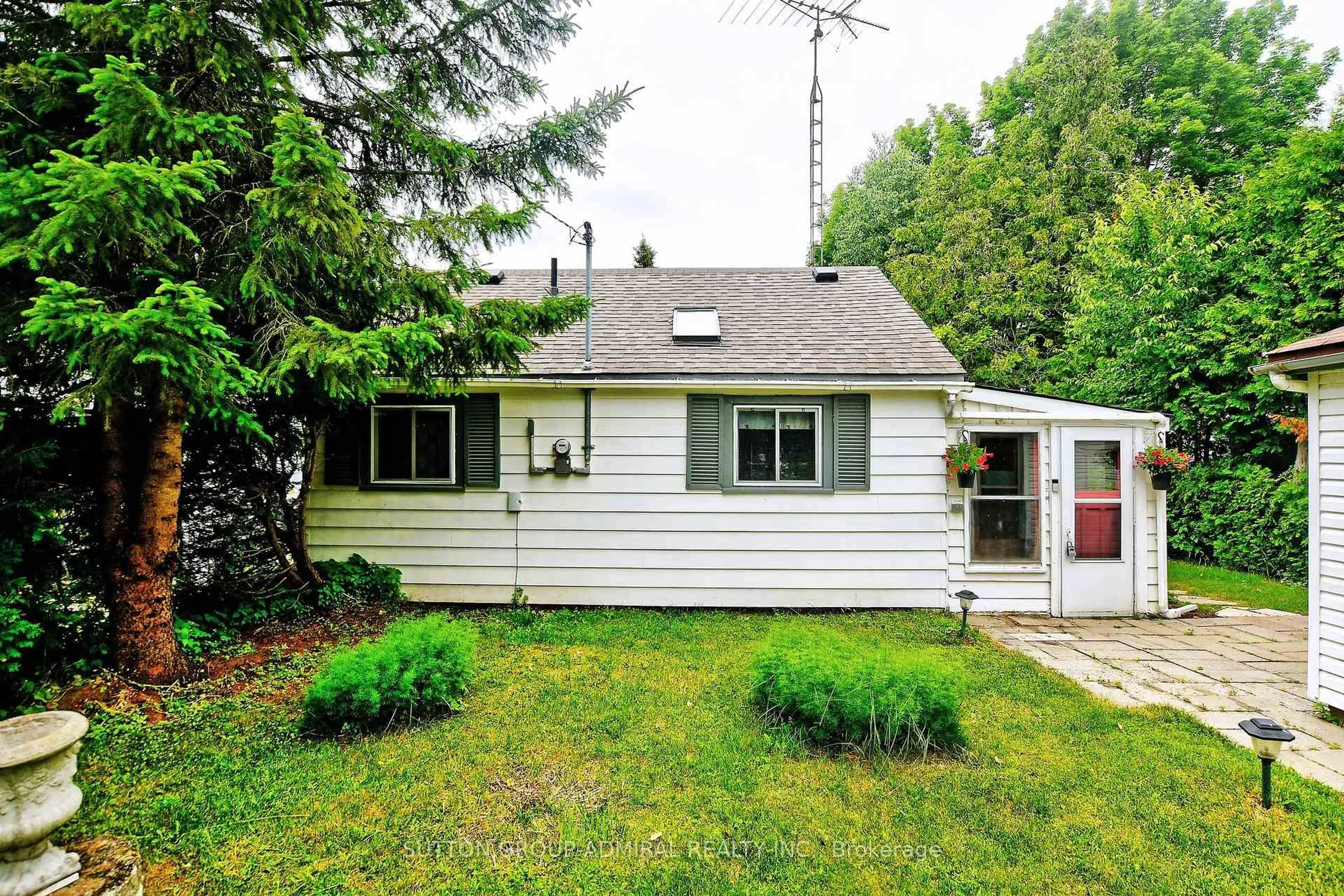 Shed for 70 Antiquary Rd, Kawartha Lakes Ontario K0M 2B0