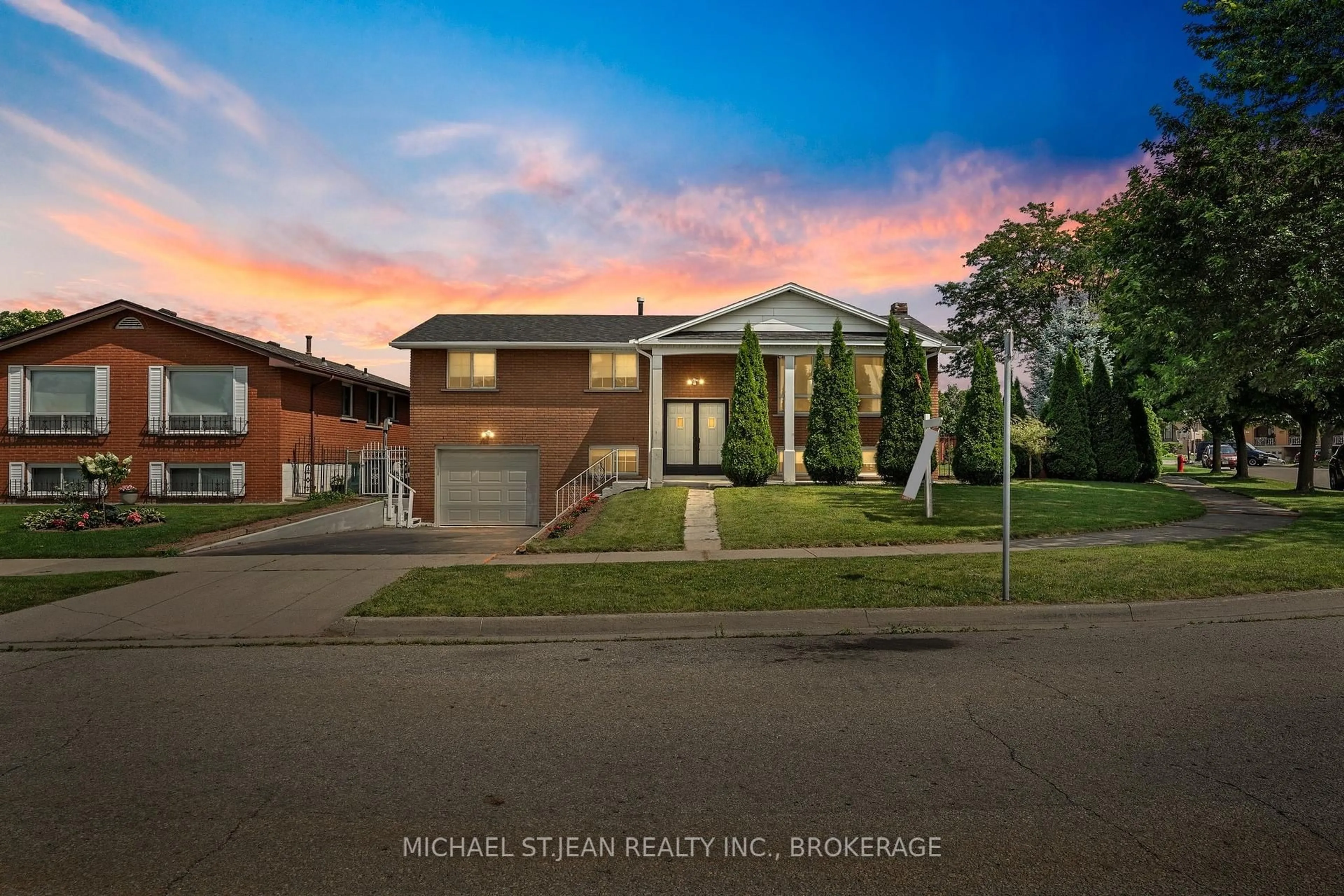 Unknown for 72 Eastbury Dr, Hamilton Ontario L8E 2V5
