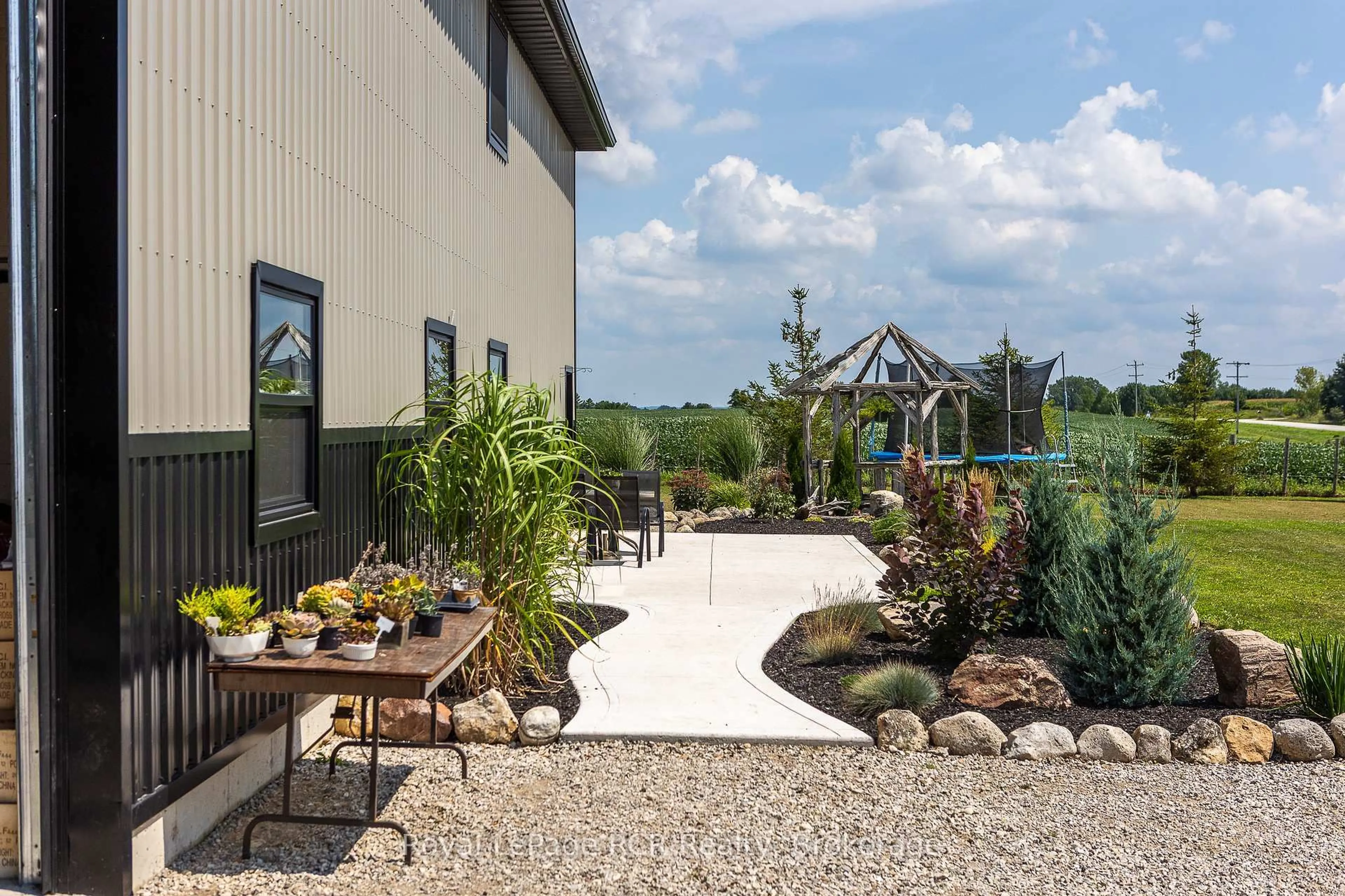 Patio, unknown for 1720 Bruce 10 Rd, Arran-Elderslie Ontario N0G 1L0