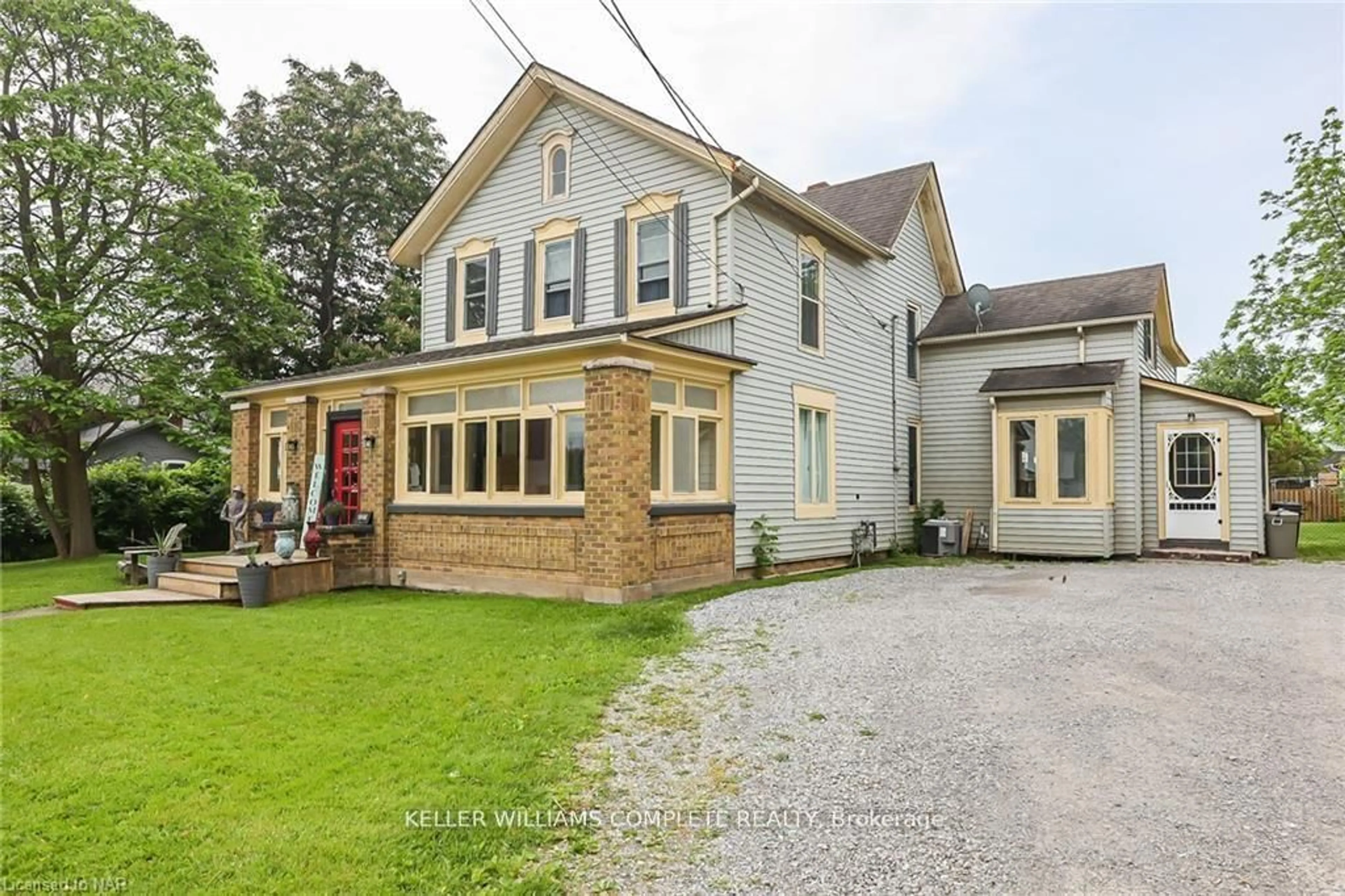 Unknown for 3727 West Main St, Fort Erie Ontario L0S 1S0
