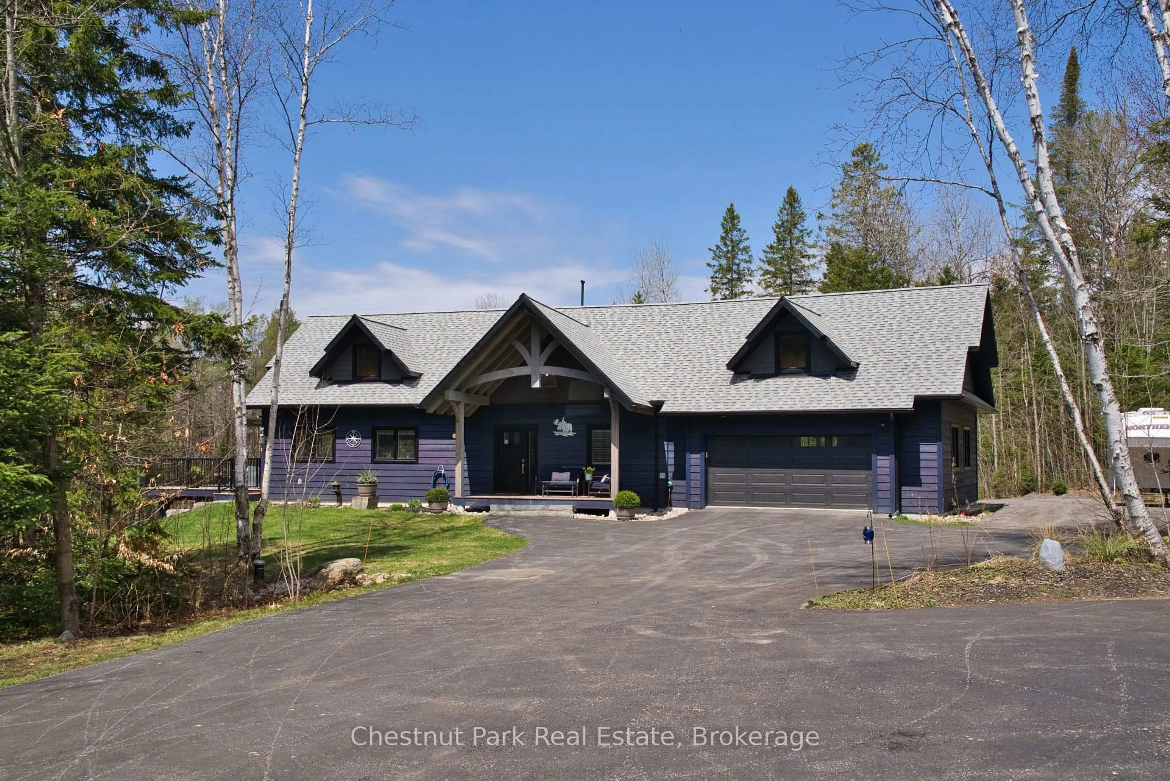 Unknown for 86 BOWYER Rd, Huntsville Ontario P1H 2J4