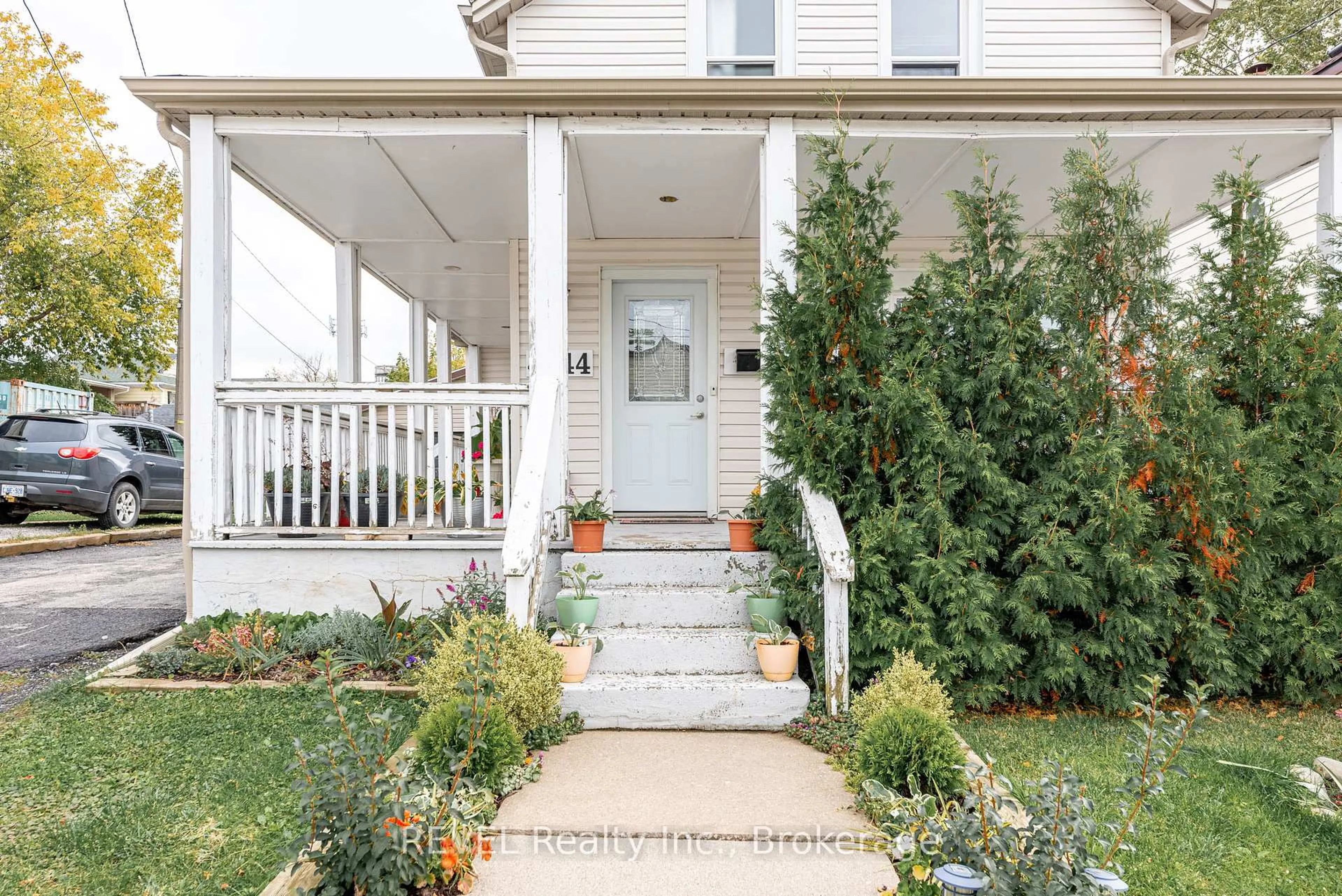 Unknown for 4544 Crysler Ave, Niagara Falls Ontario L2E 3V4
