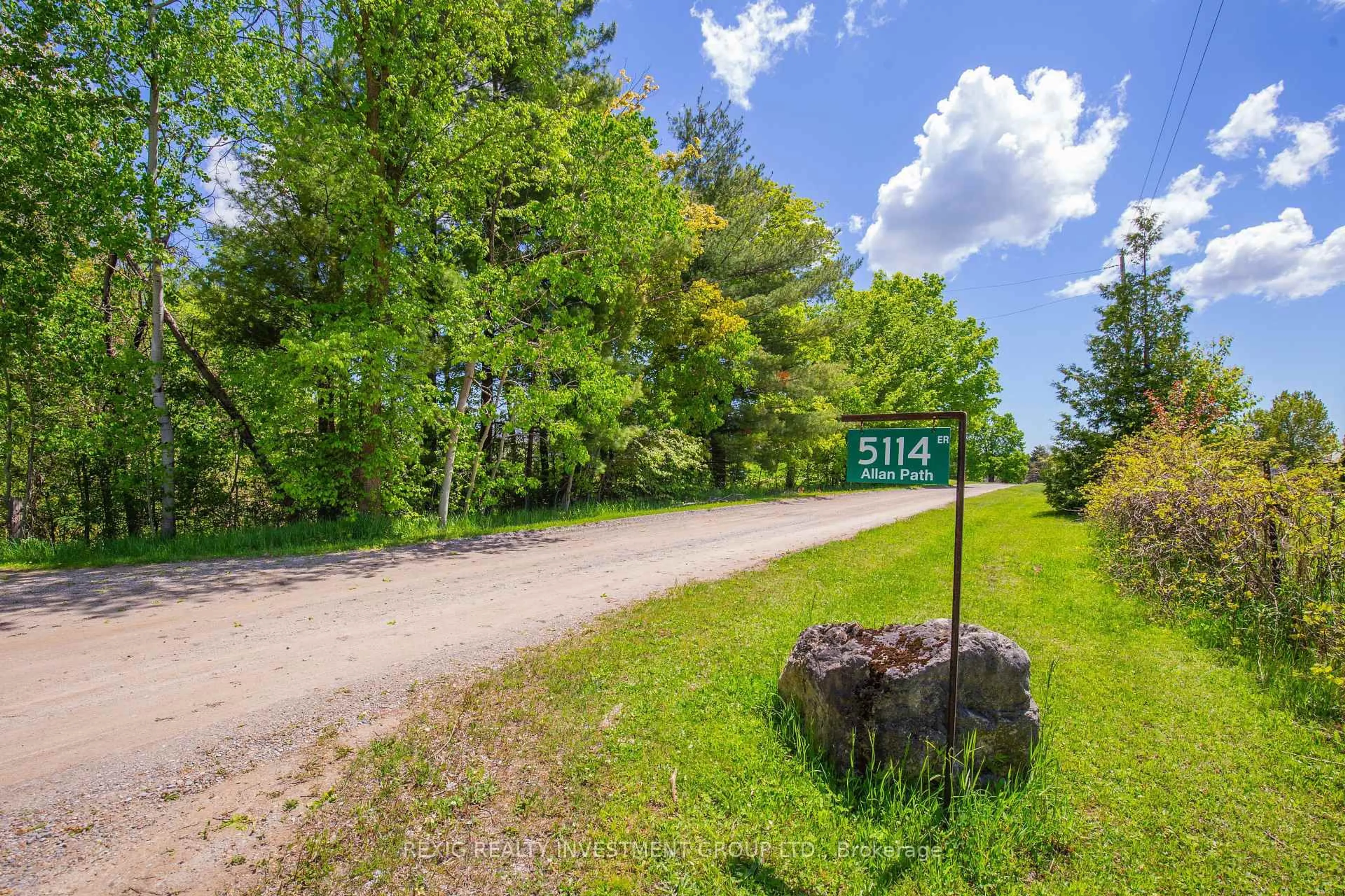 Unknown for 5114 Allan Path, Erin Ontario N0B 1T0