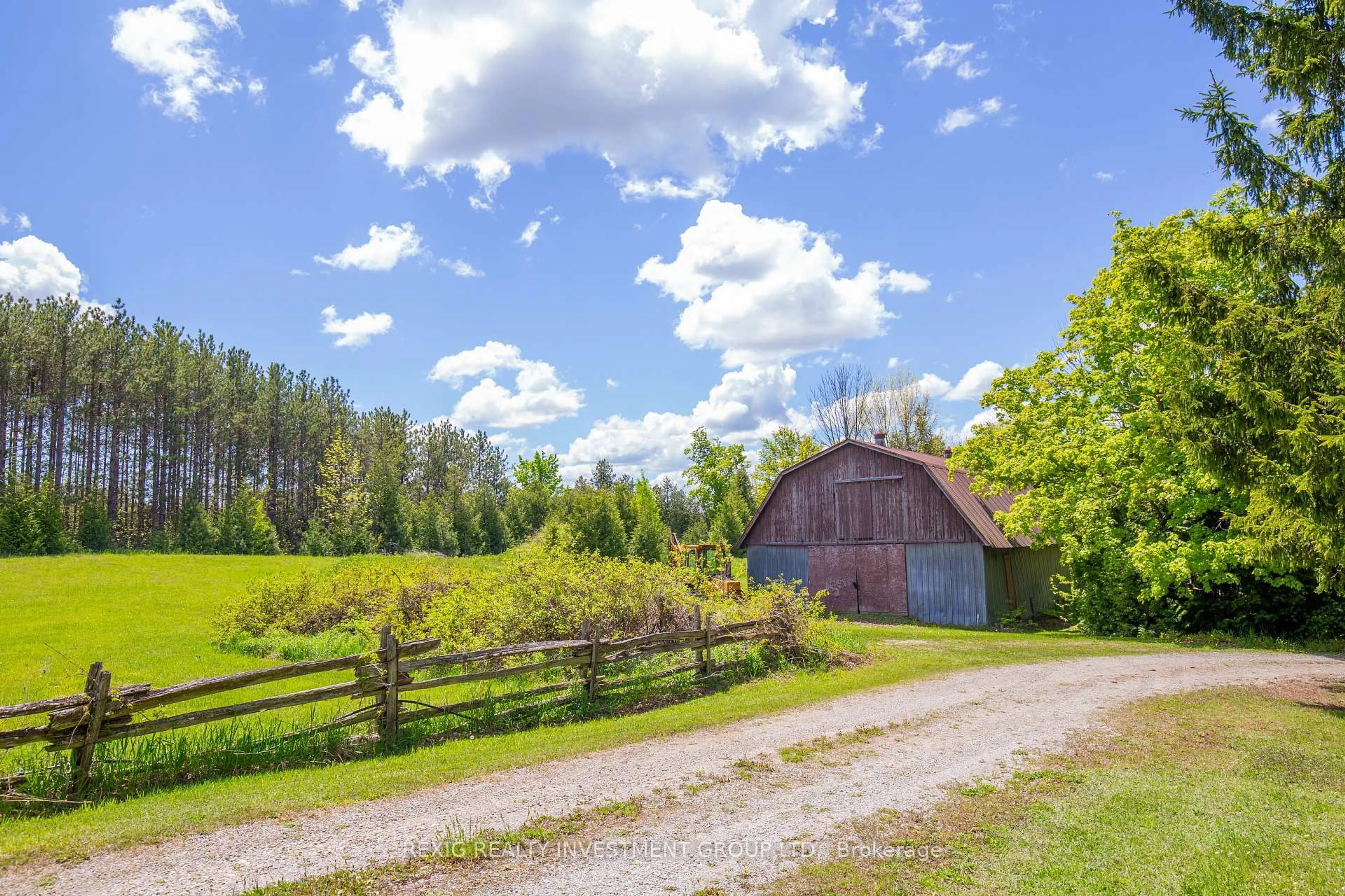Shed for 5114 Allan Path, Erin Ontario N0B 1T0