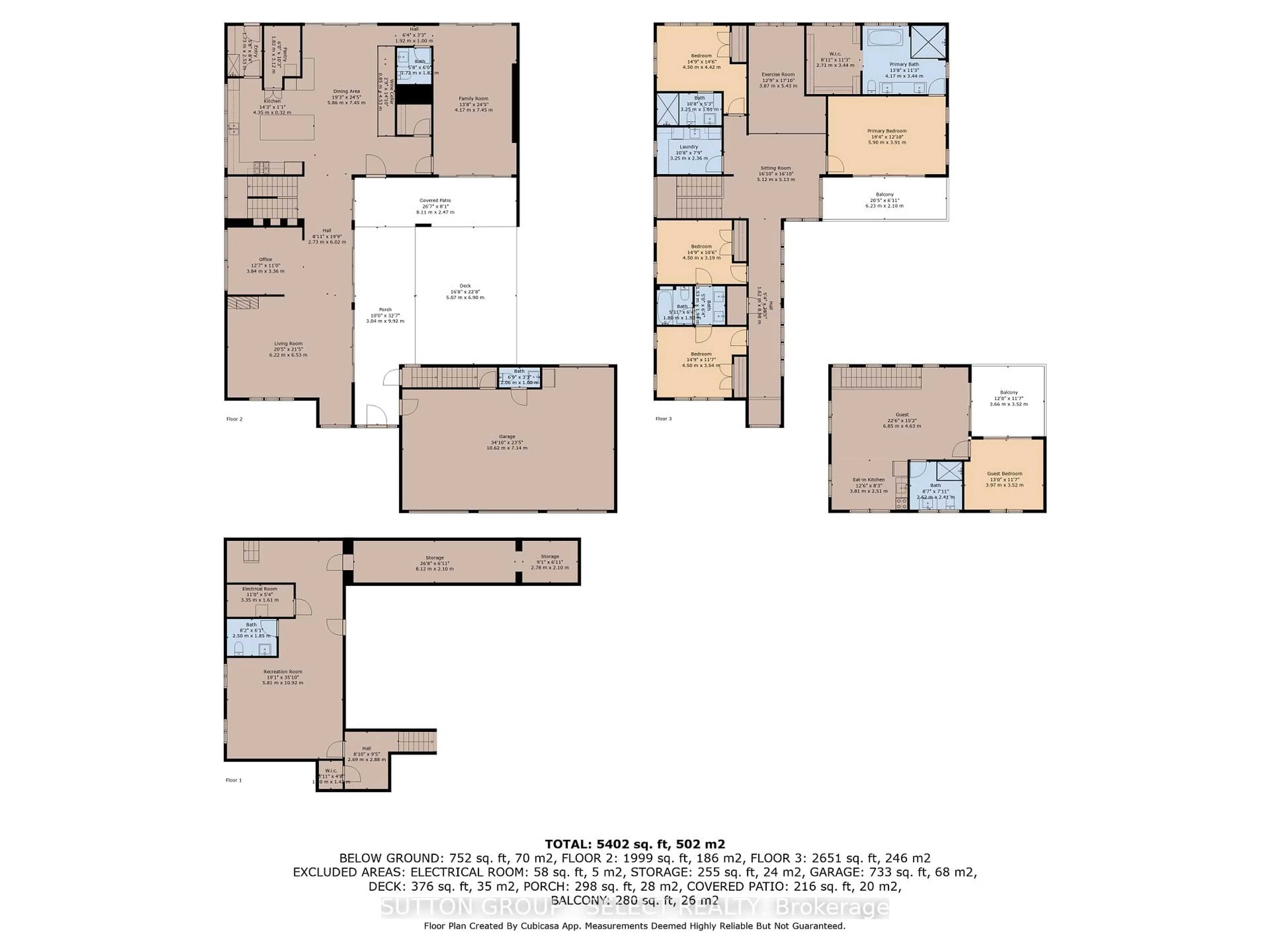 Floor plan for 9385 ELVIAGE Dr, London South Ontario N6K 4R8