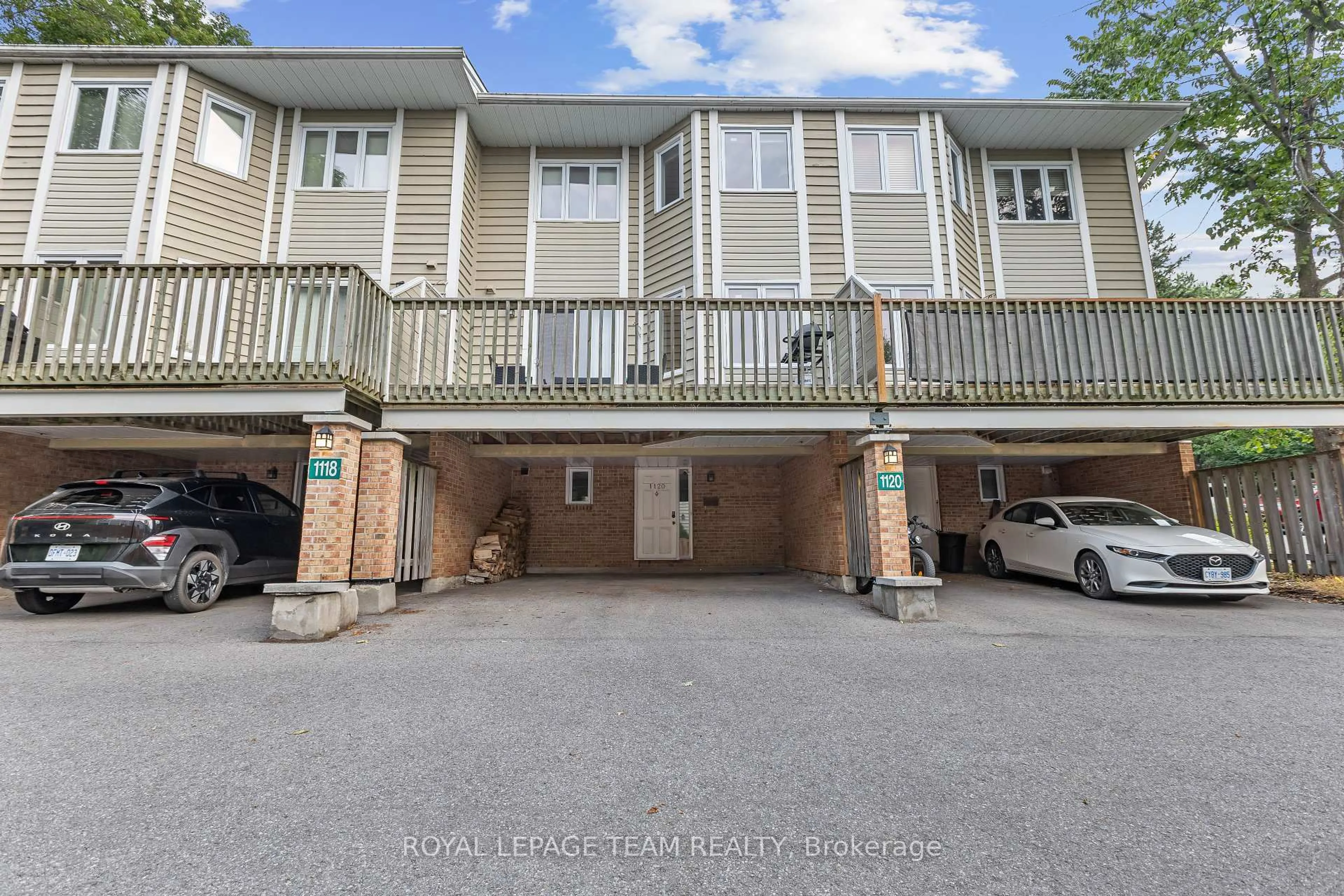 Unknown for 1120 Chimney Hill Way, Ottawa Ontario K1J 8Z6