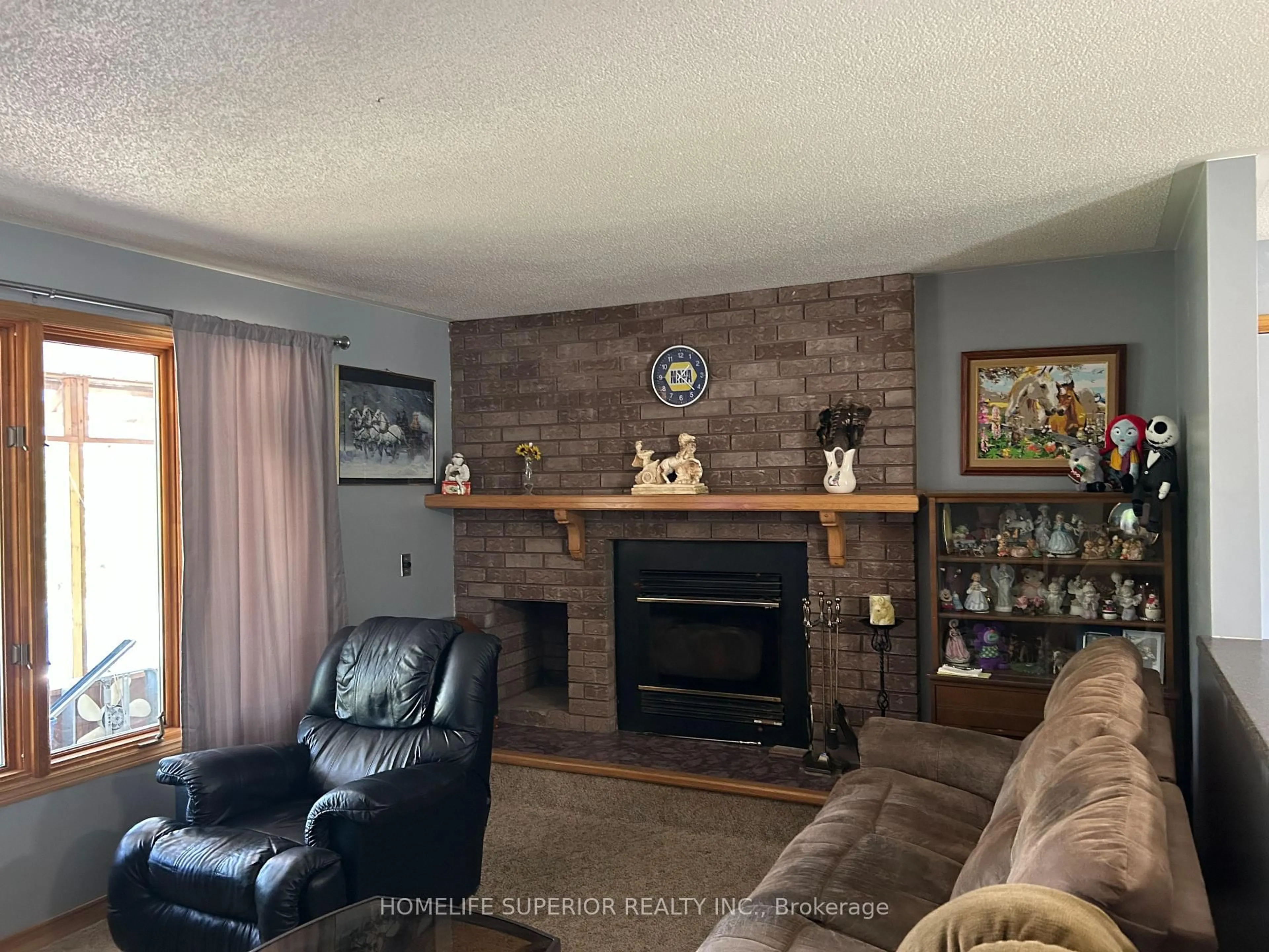 Living room with furniture, unknown for 1004 Bateman Rd, Stirling-Rawdon Ontario K0K 3C0