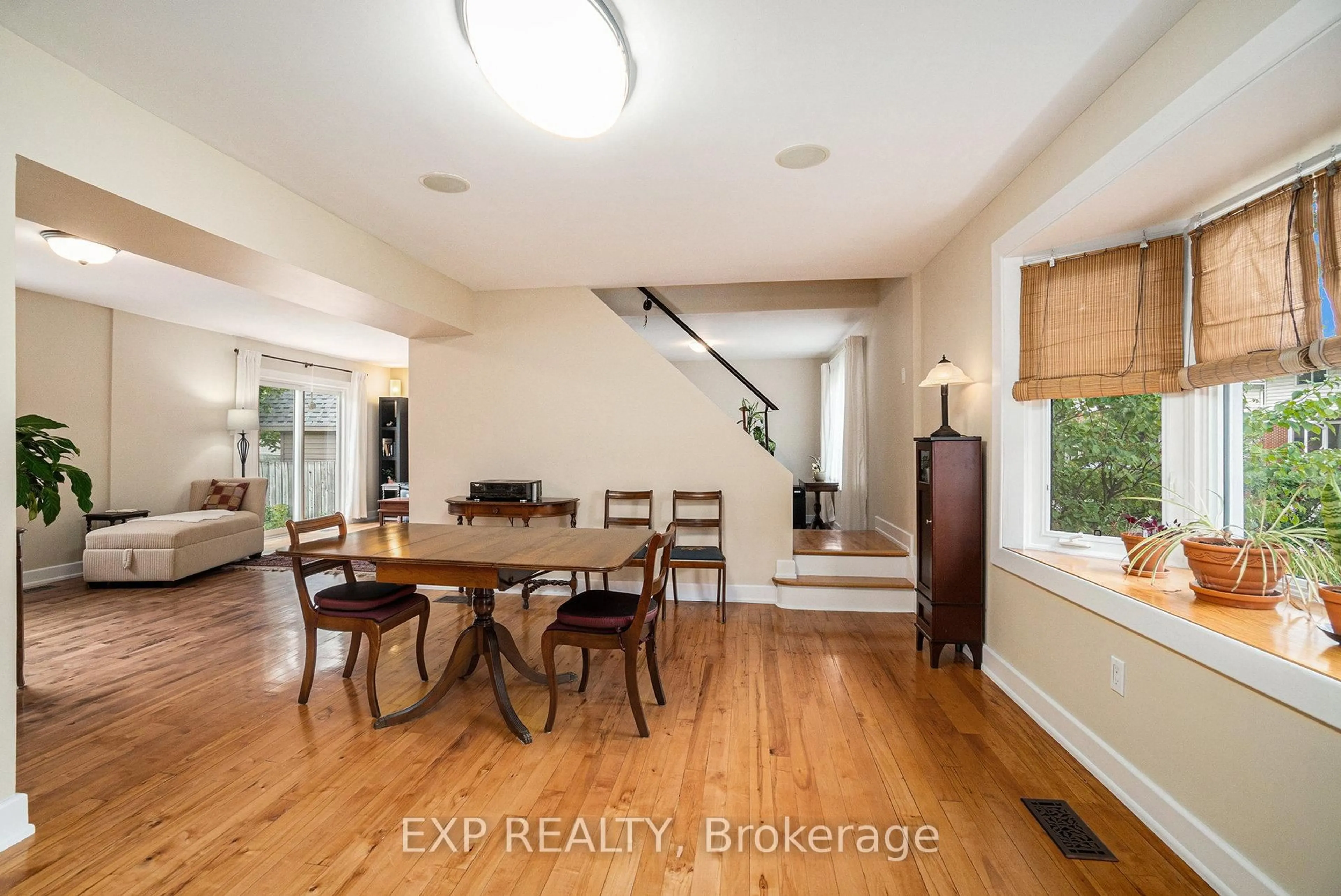 Dining room, unknown for 145 General Ave, Ottawa Ontario K1Z 7W9