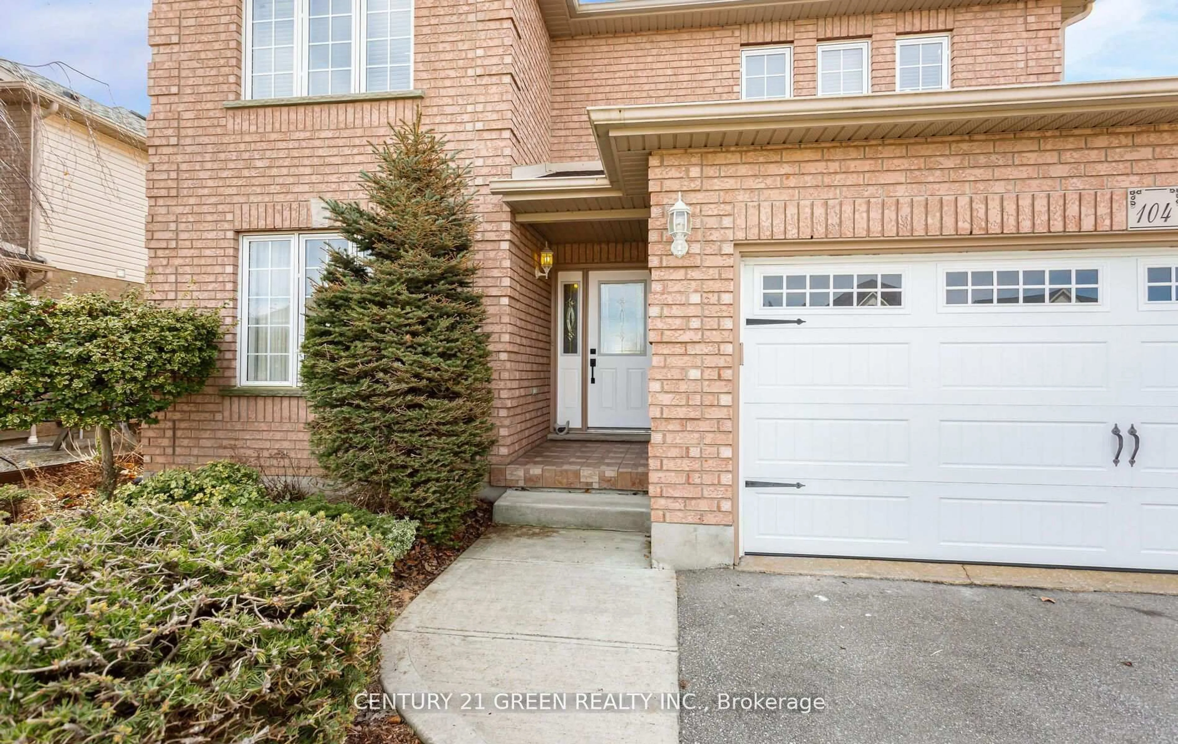 Unknown for 104 Lilywood Dr, Cambridge Ontario N1P 1H1