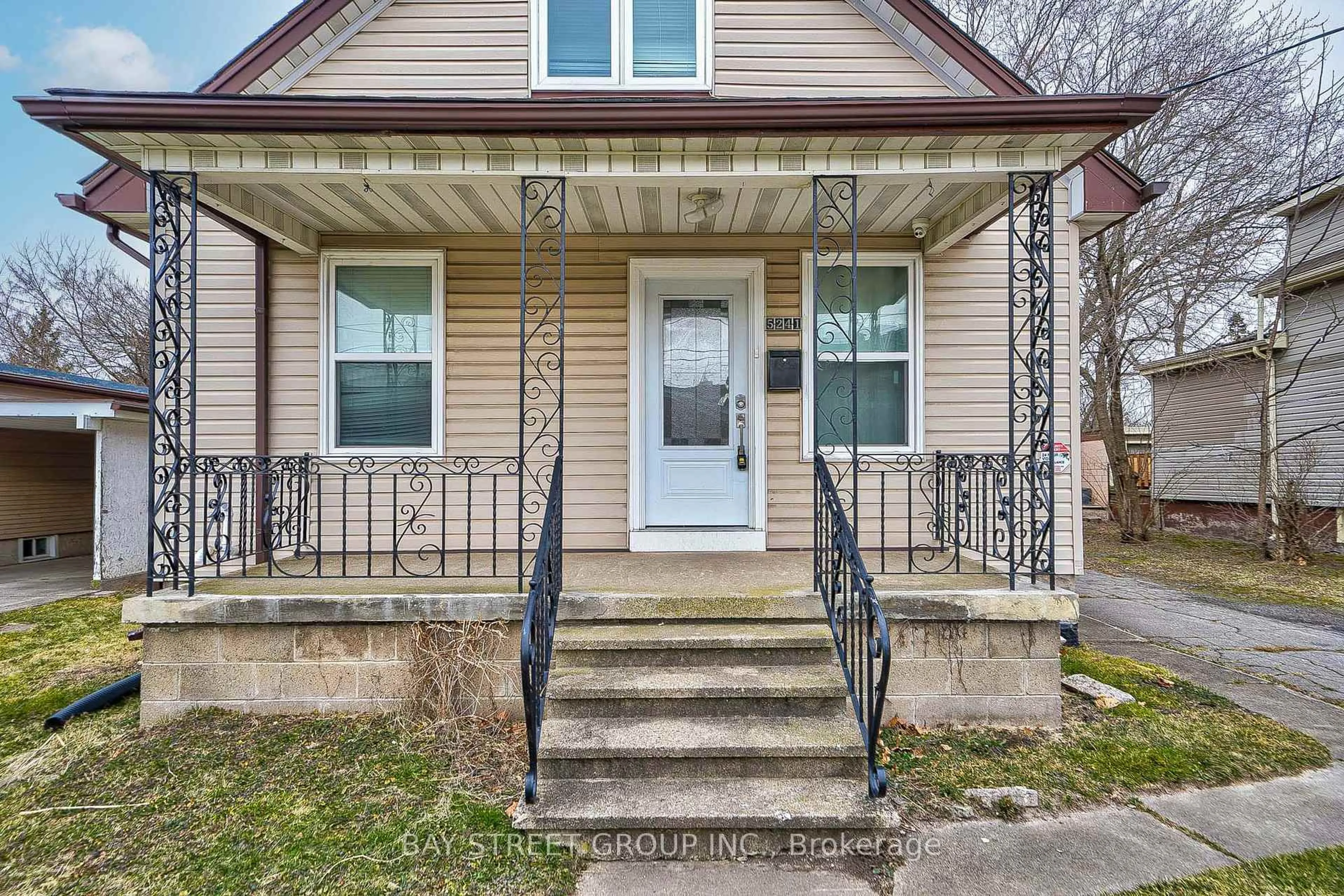 Unknown for 5241 Kitchener St, Niagara Falls Ontario L2G 1B4