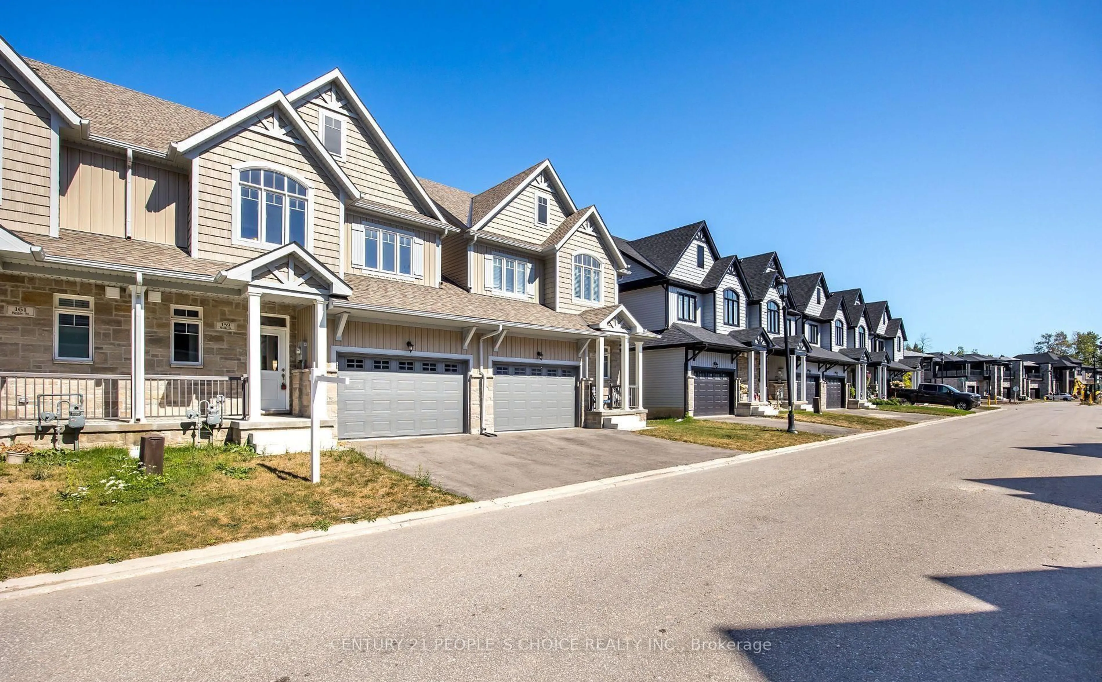 Unknown for 159 Rosie St #77, Blue Mountains Ontario N0H 2J0