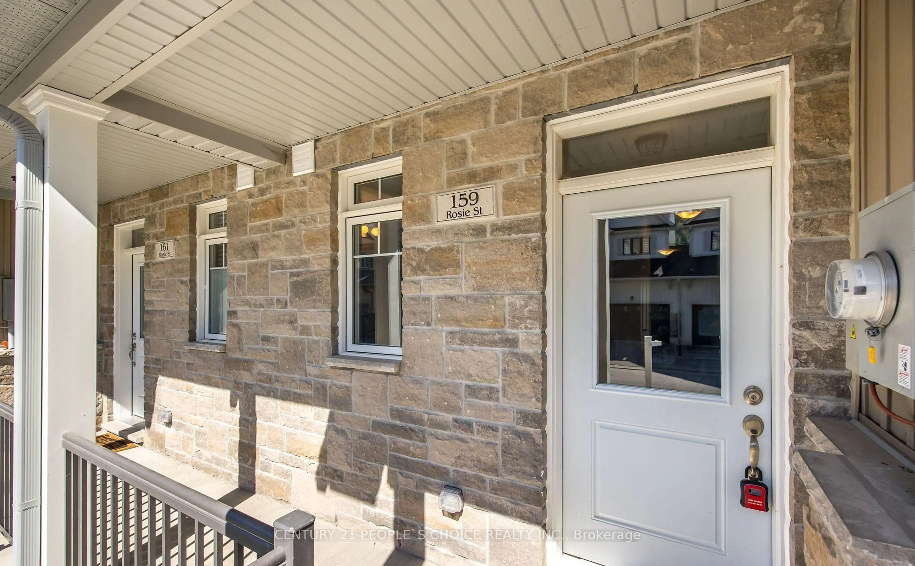 Unknown for 159 Rosie St #77, Blue Mountains Ontario N0H 2J0