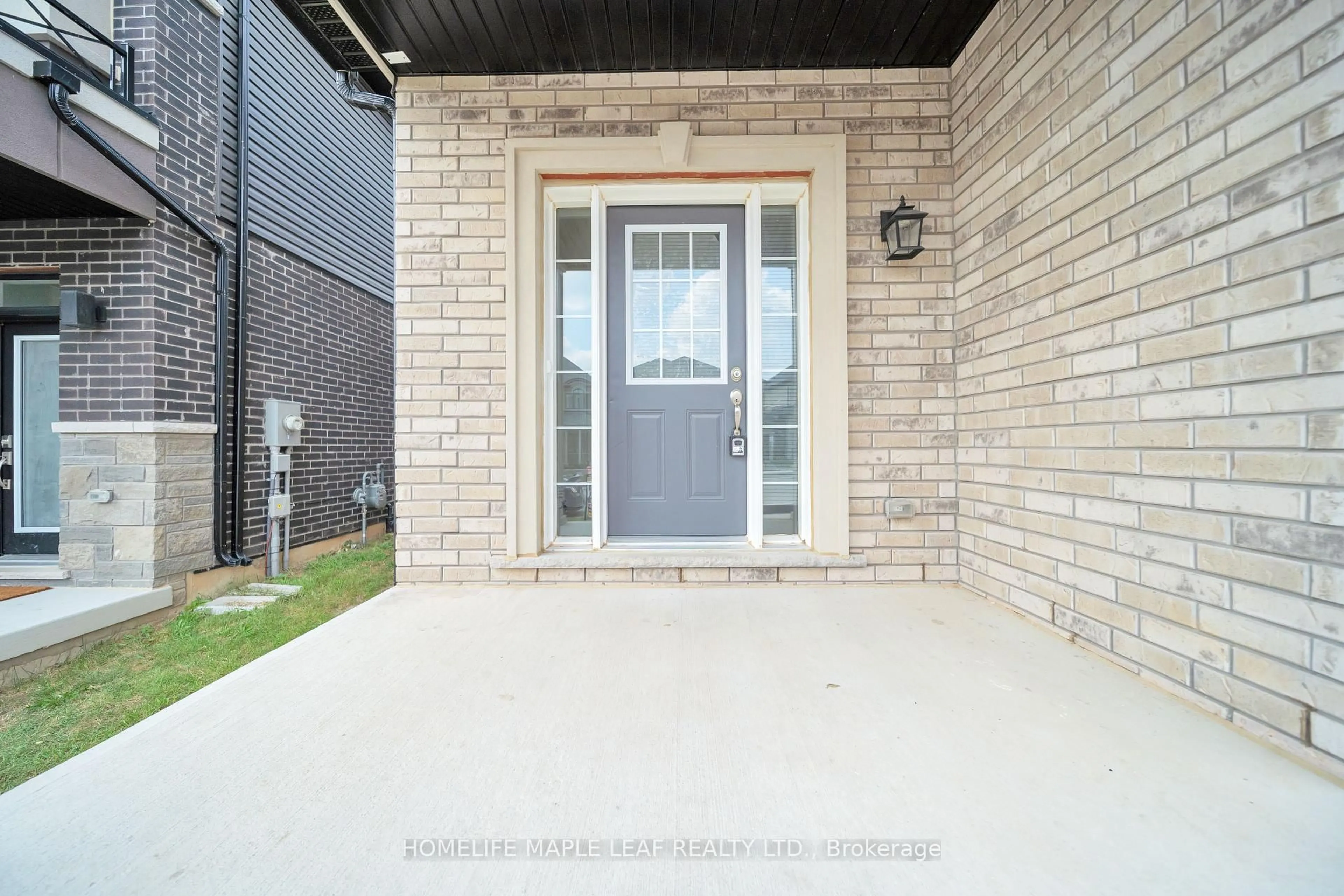 Unknown for 8 Stauffer Rd, Brantford Ontario N3V 0B1
