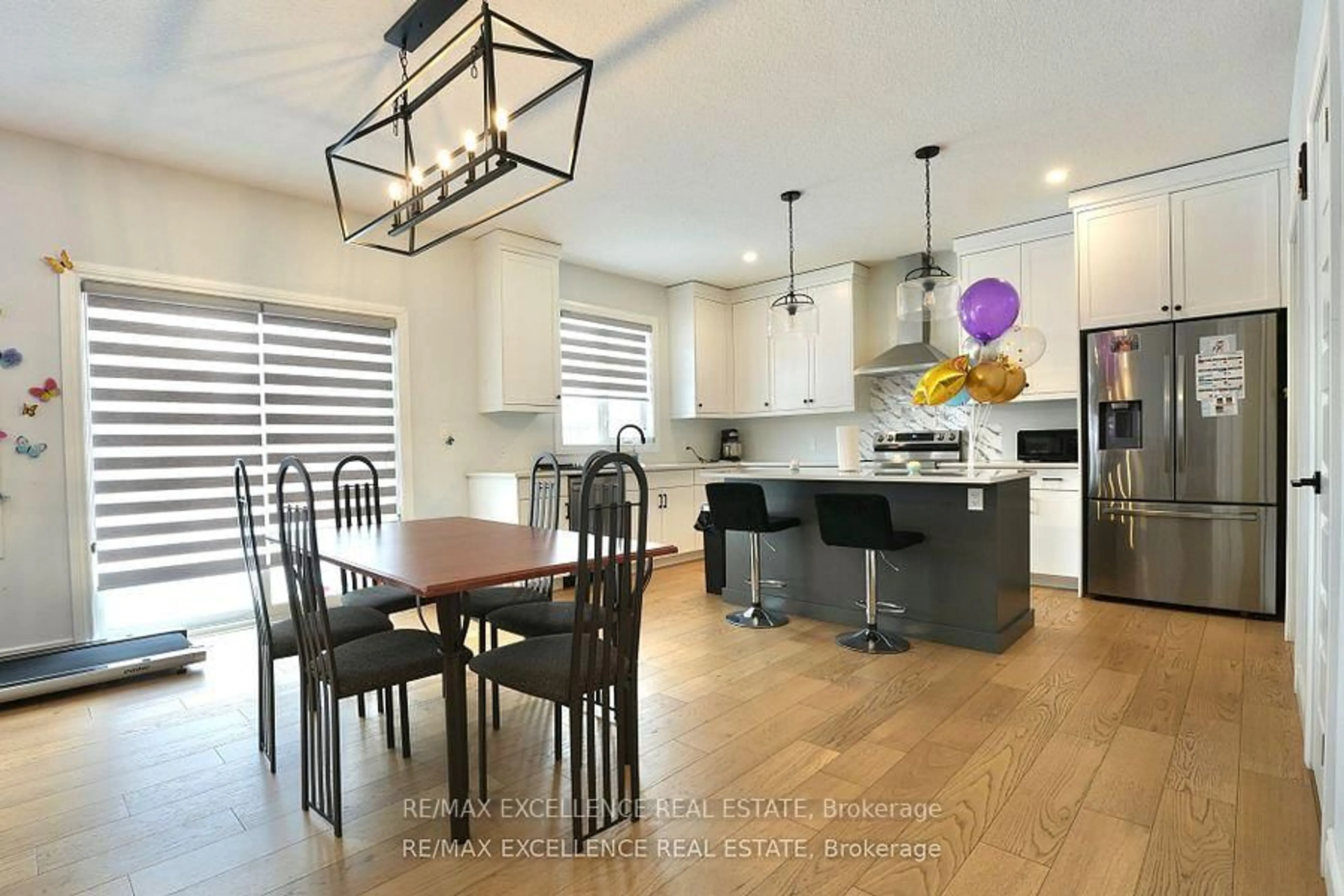 Contemporary kitchen, unknown for 90 WAYSIDE Lane, Southwold Ontario N5P 0G3