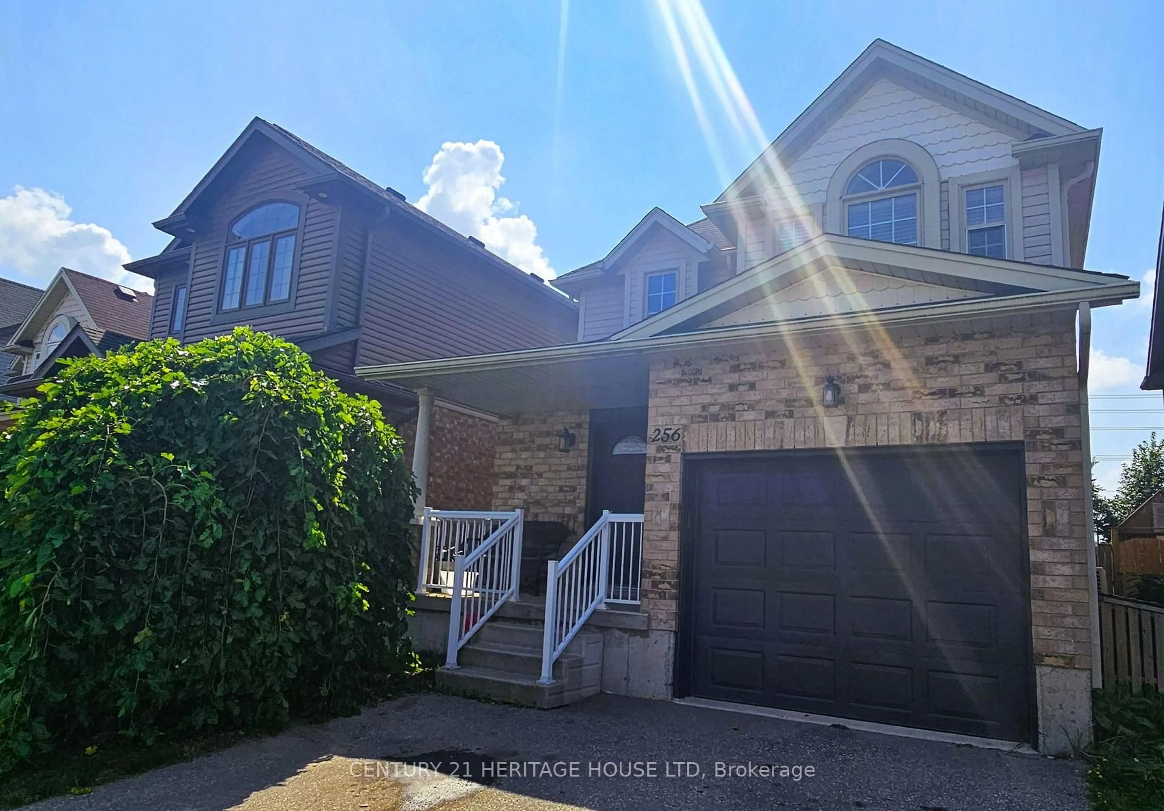 Unknown for 256 Sienna Cres, Kitchener Ontario N2R 1T5